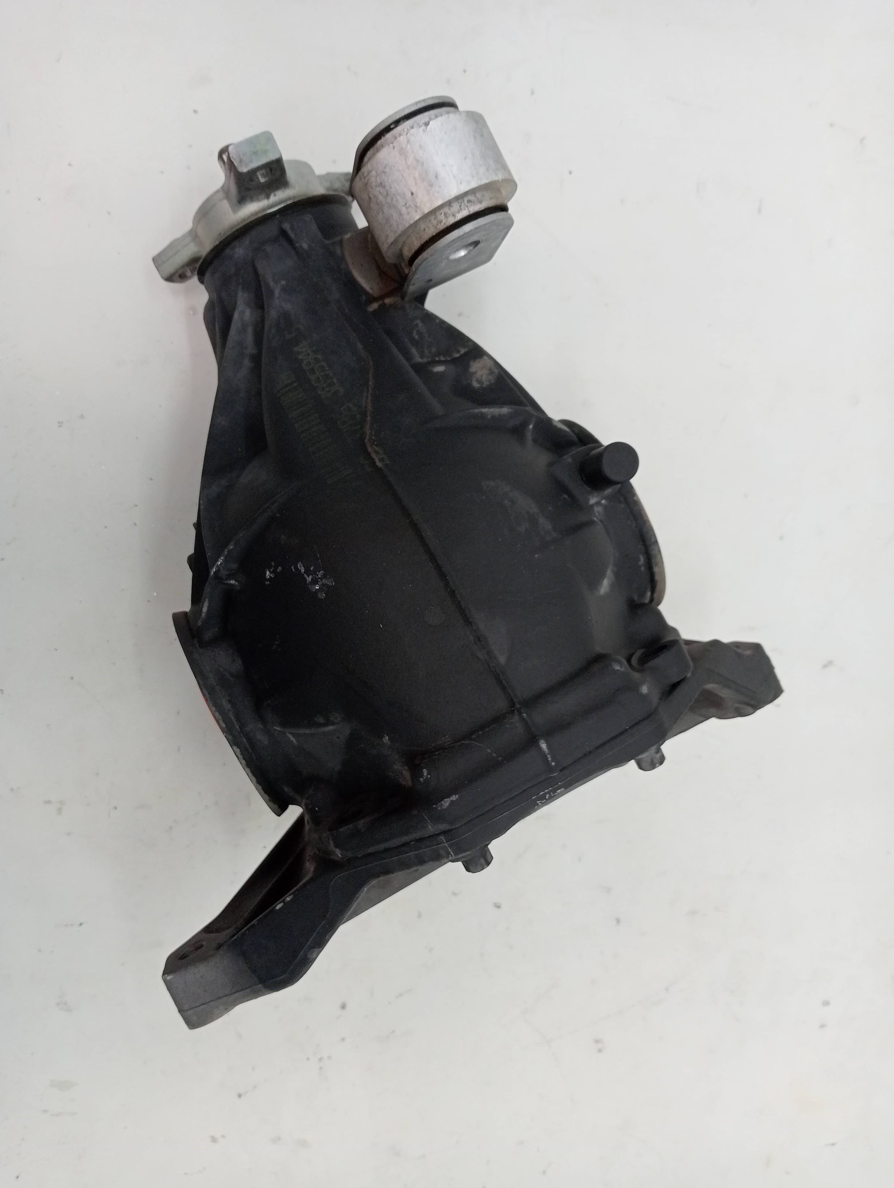 Diferencial trasero MERCEDES-BENZ CLASE E (W212) LIM.
