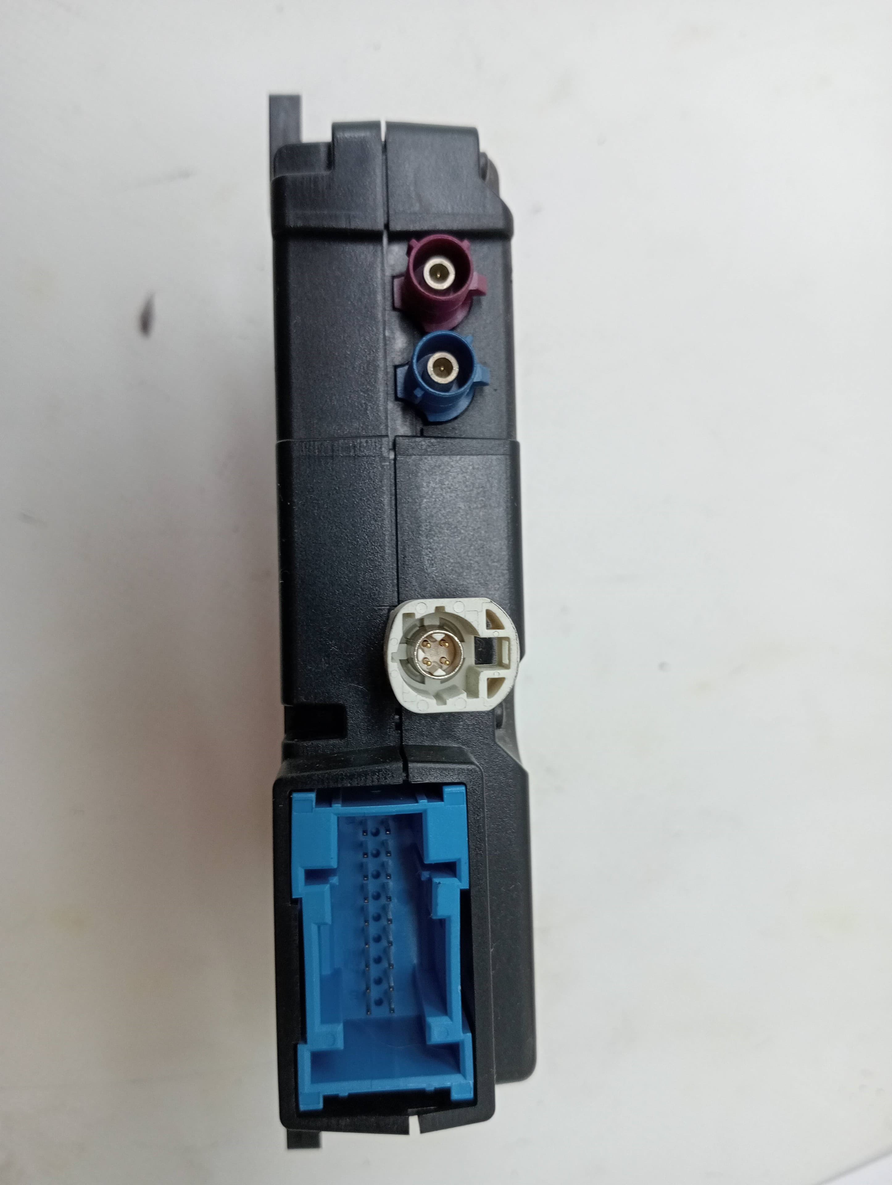 Modulo electronico MERCEDES-BENZ CLASE E (W212) LIM.