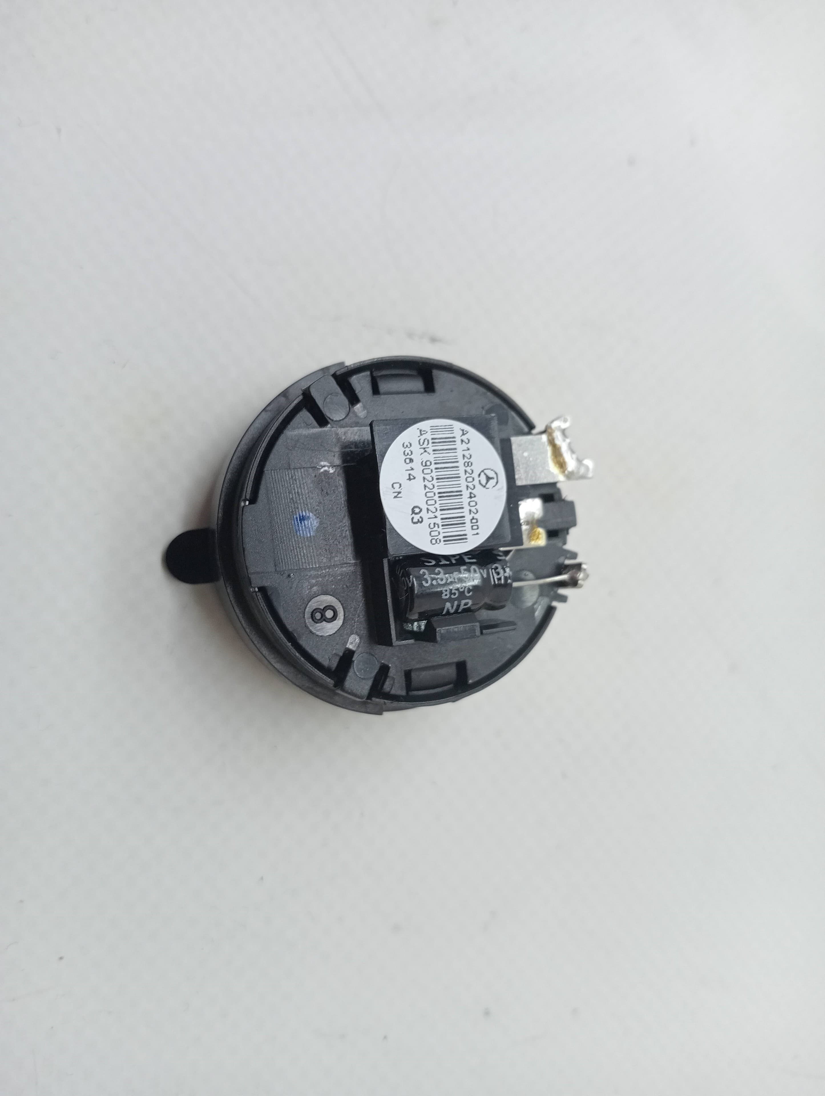 Sensor MERCEDES-BENZ CLASE E (W212) LIM. 2