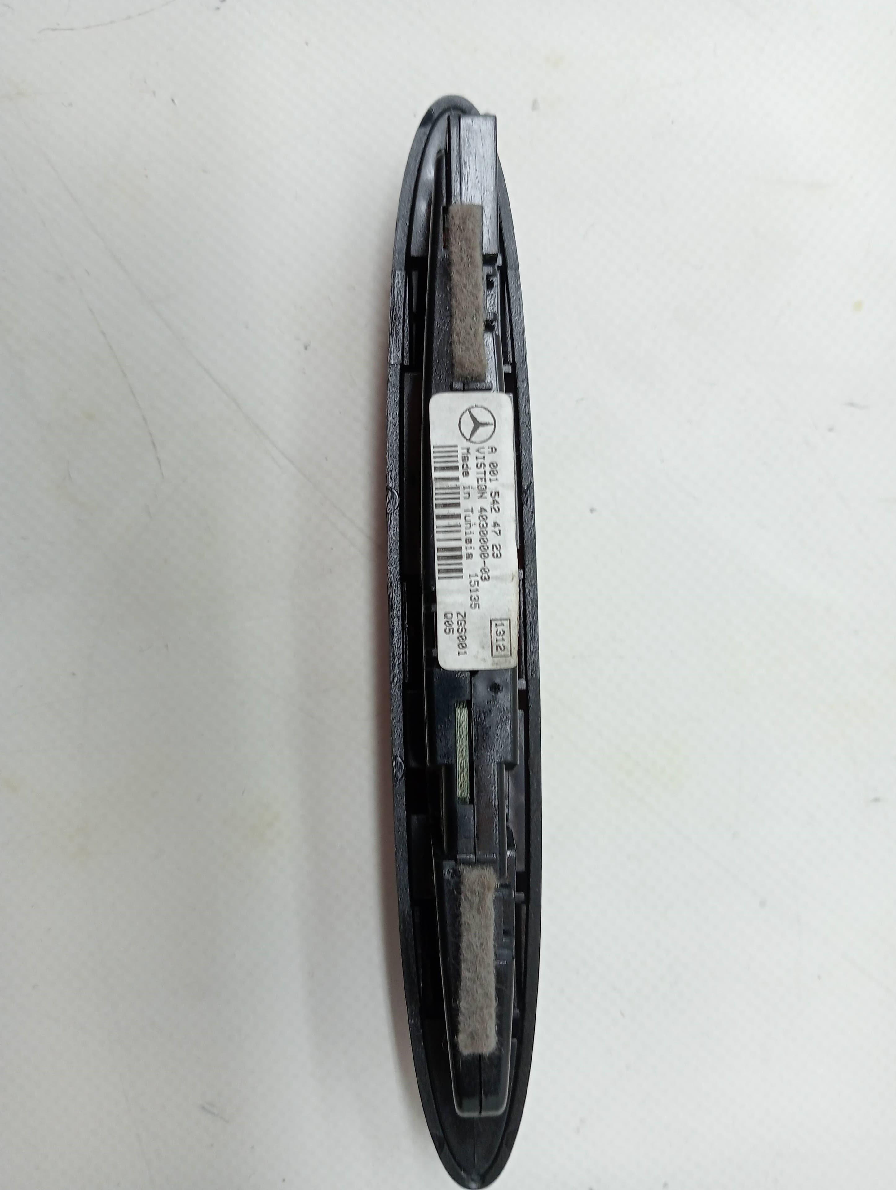 Sensor MERCEDES-BENZ CLASE E (W212) LIM.