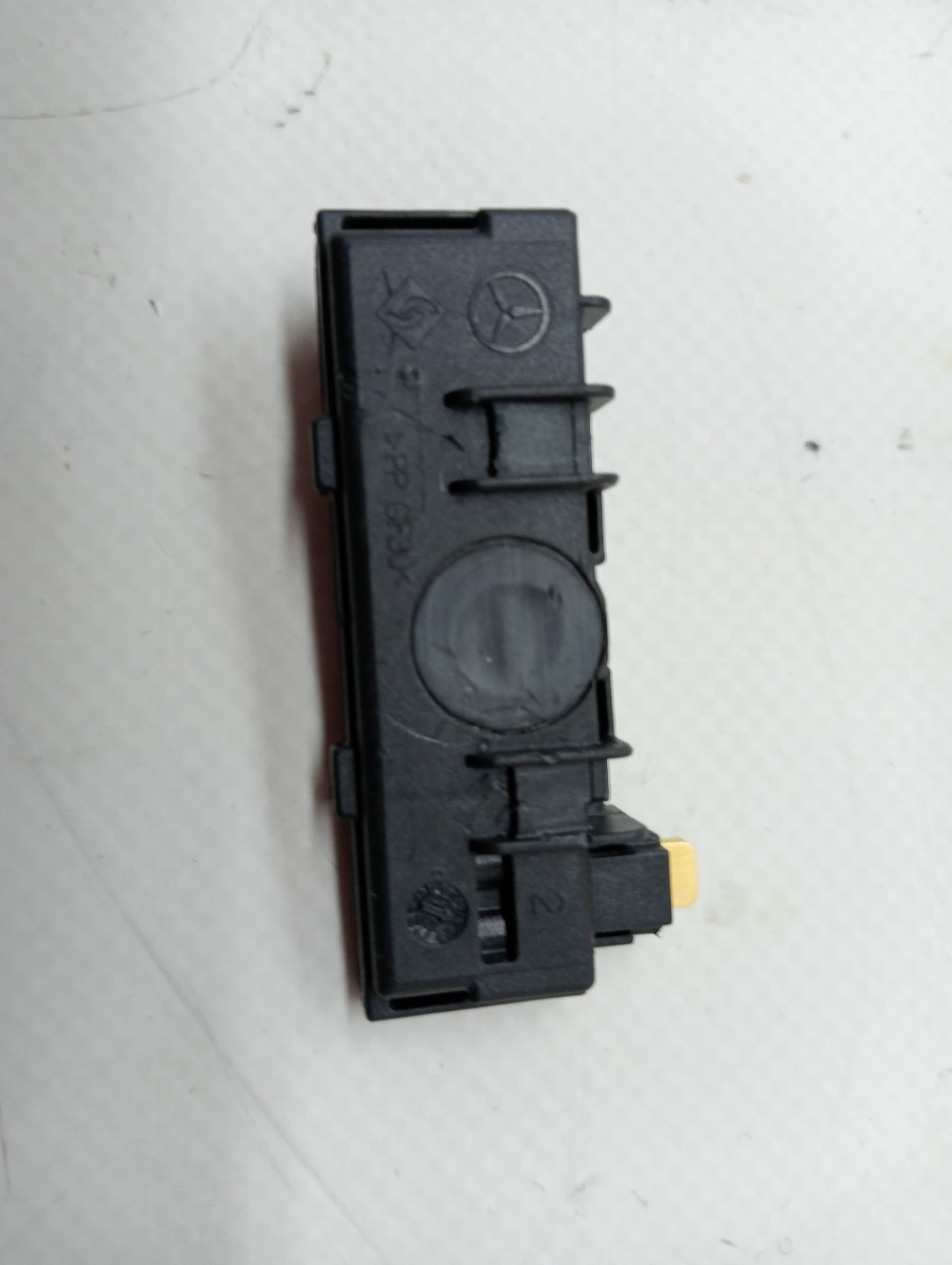 Sensor MERCEDES-BENZ CLASE E (W212) LIM. 2
