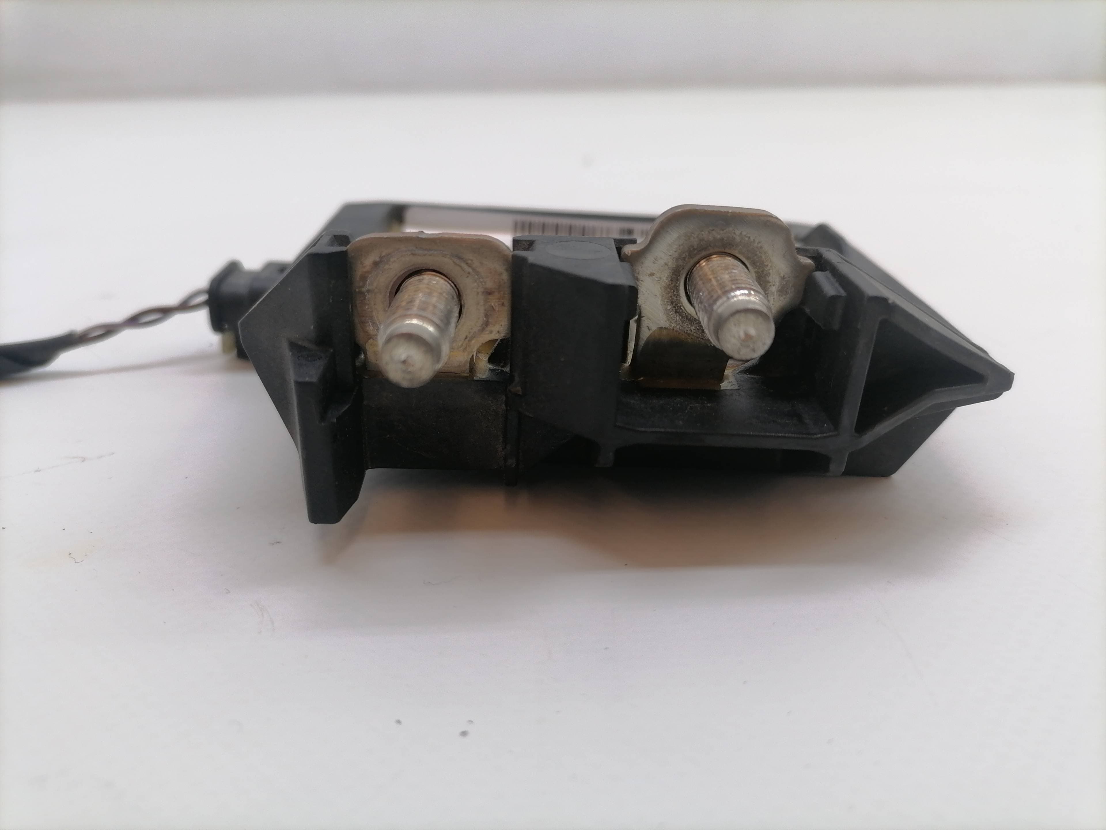 Caja reles / fusibles MERCEDES-BENZ CLASE E (W212) LIM. 3