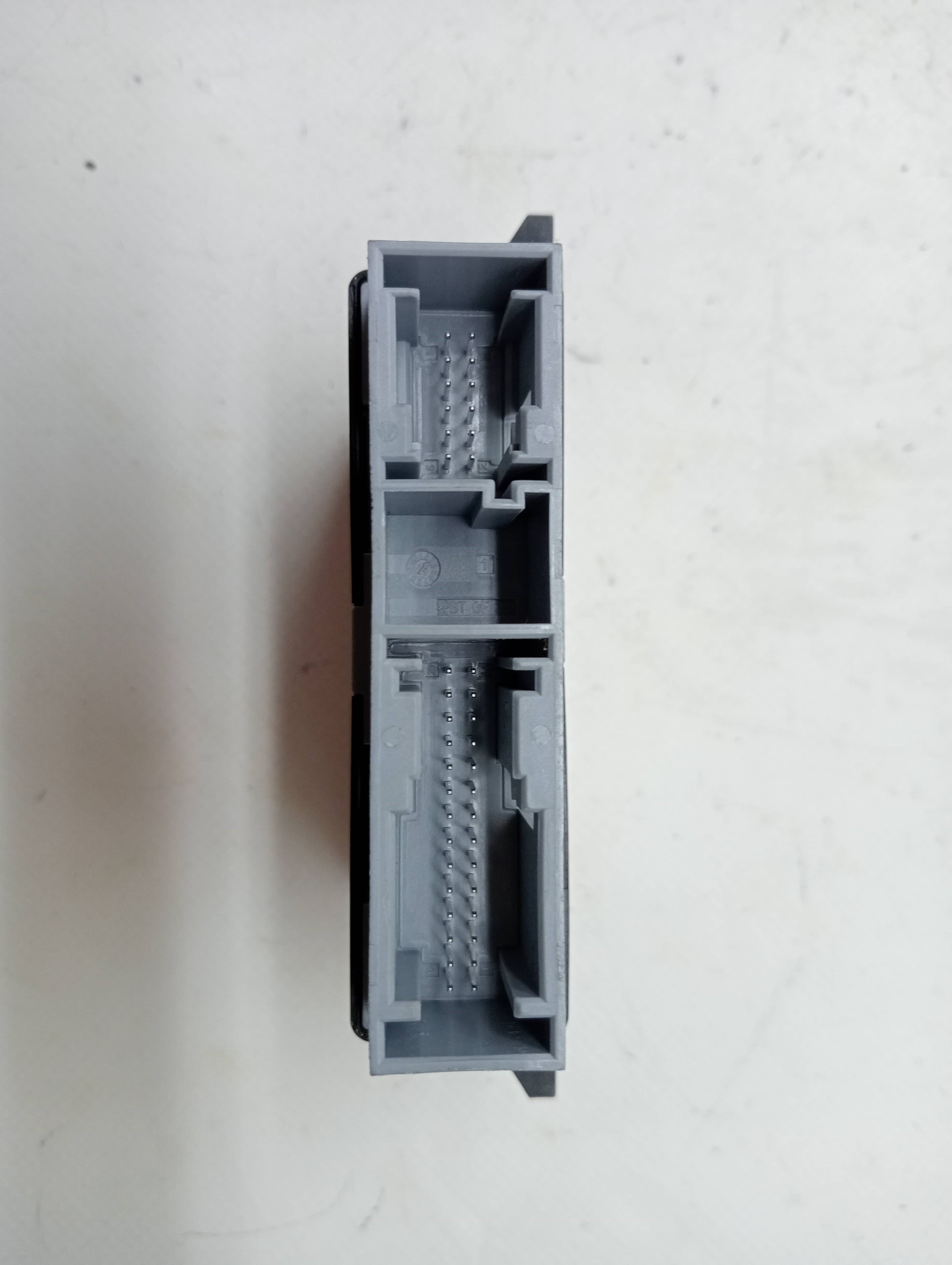 Mando multifuncion MERCEDES-BENZ CLASE E (W212) LIM. 2