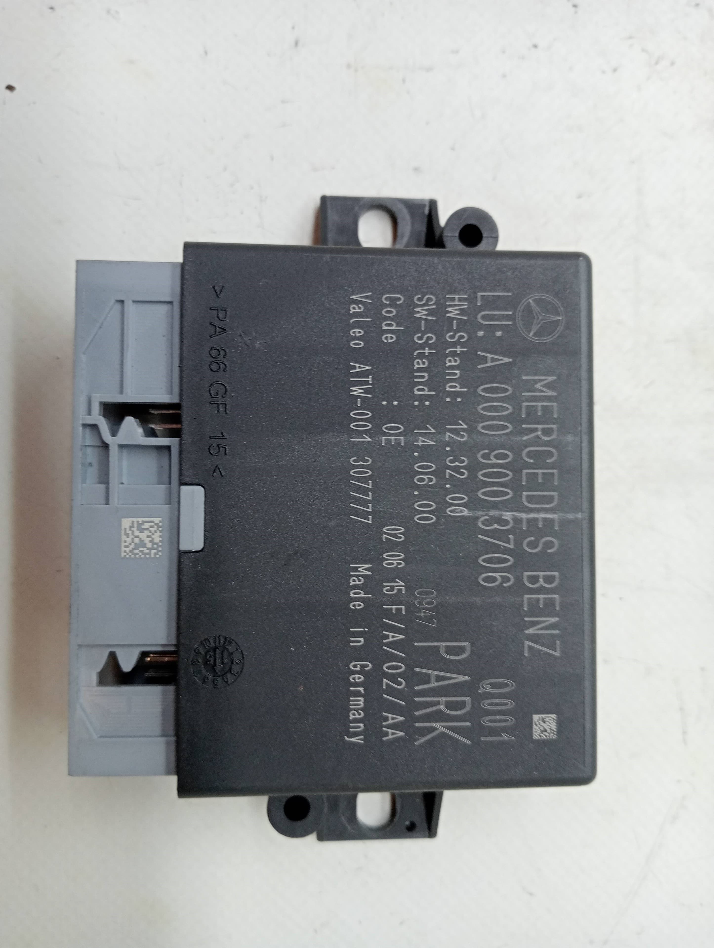 Mando multifuncion MERCEDES-BENZ CLASE E (W212) LIM.