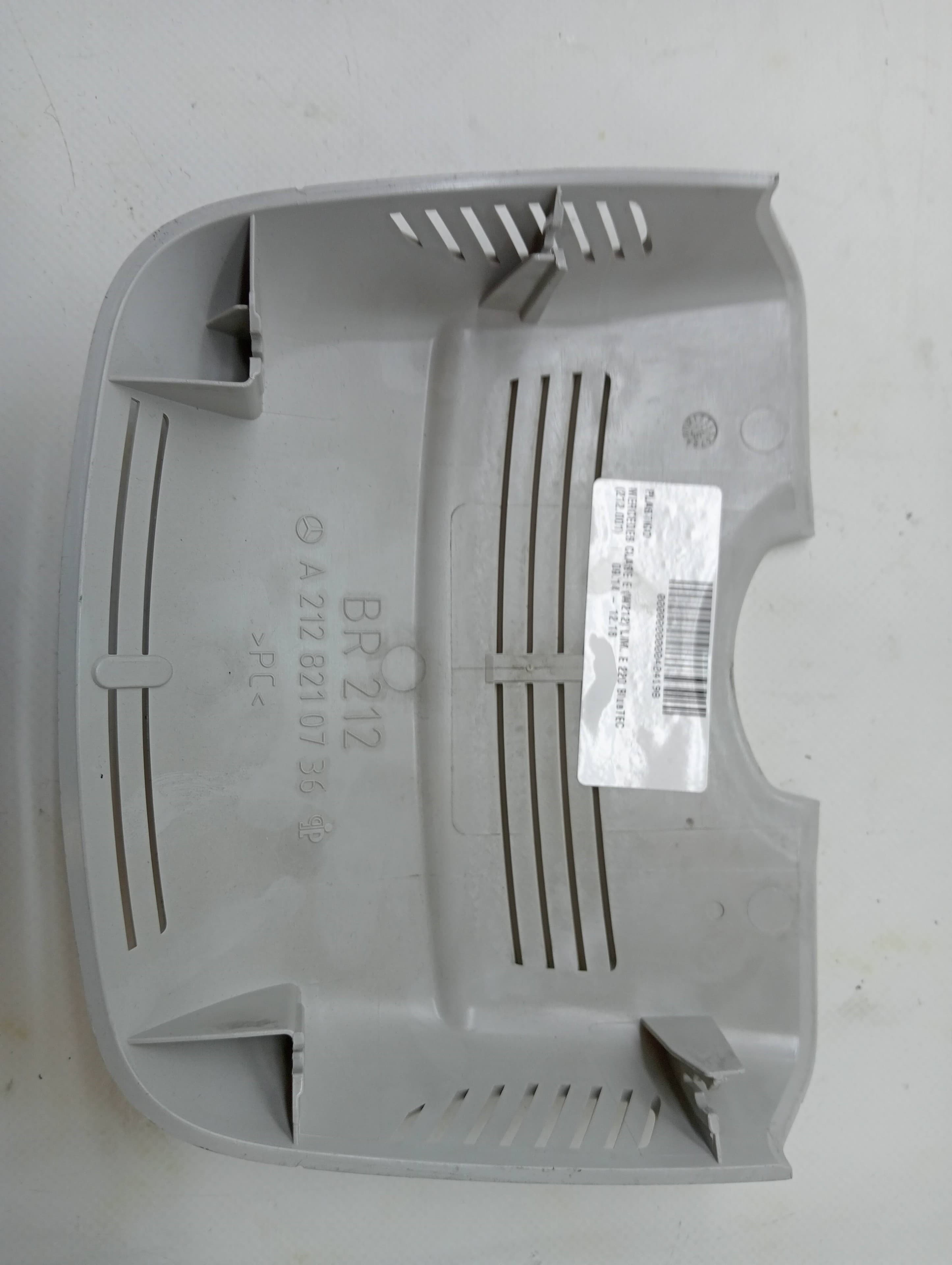 Plastico MERCEDES-BENZ CLASE E (W212) LIM.