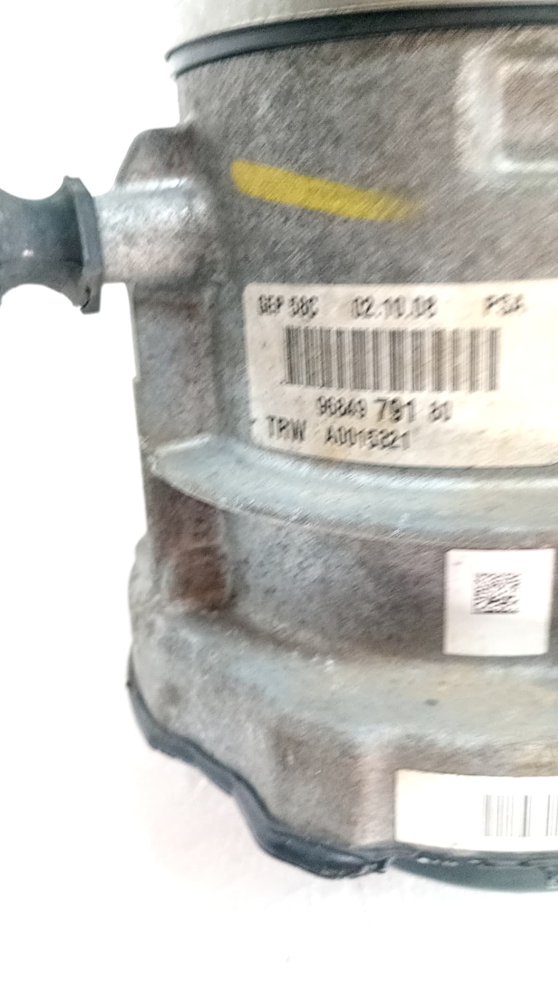 Bomba direccion electrica PEUGEOT 308 SW 2