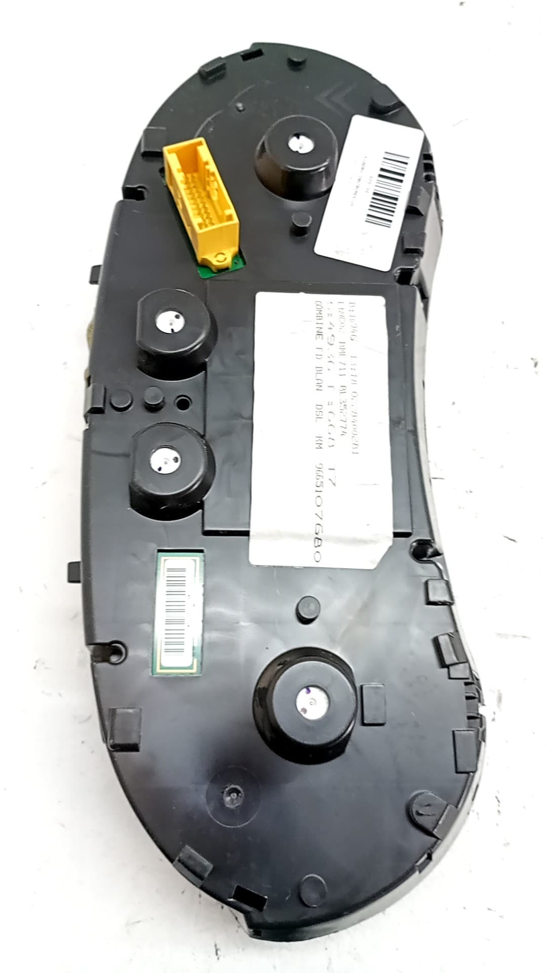 Cuadro instrumentos PEUGEOT 308 SW 3