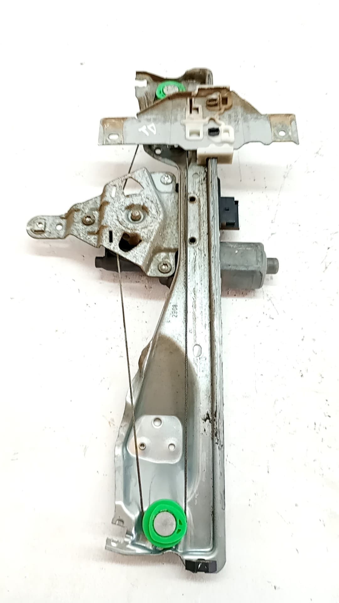 Elevalunas trasero derecho PEUGEOT 308 SW 2
