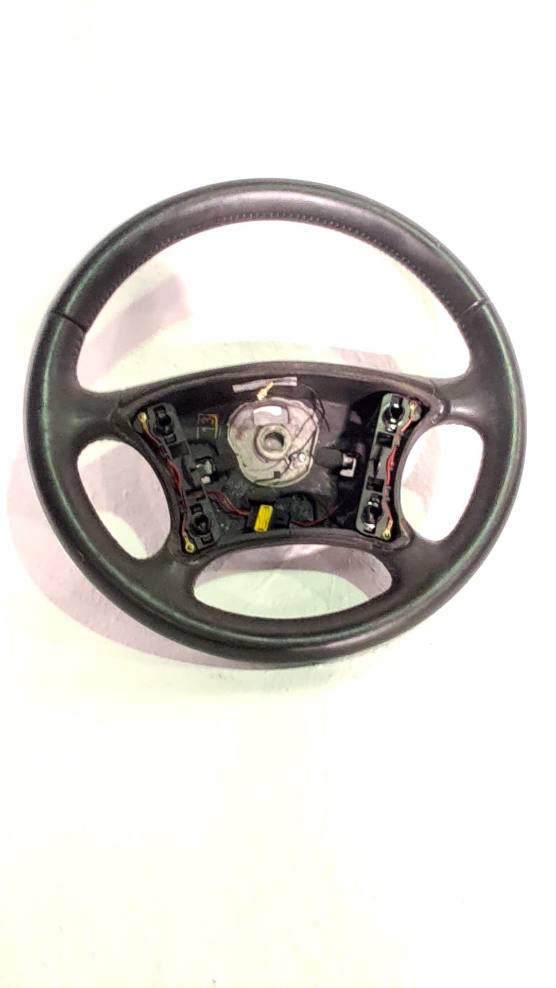 Volante CITROEN C8
