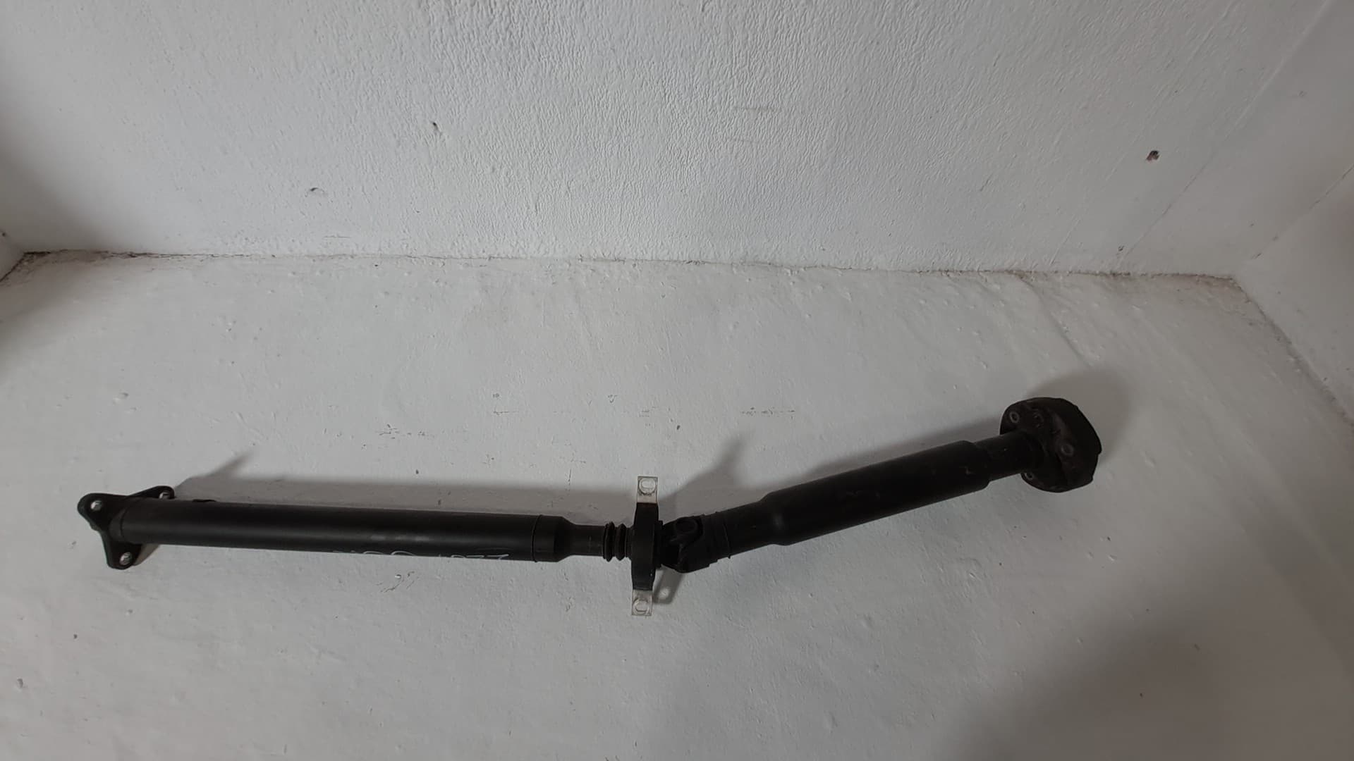 Transmision central delantero BMW SERIE 1 BERLINA (E81/E87)