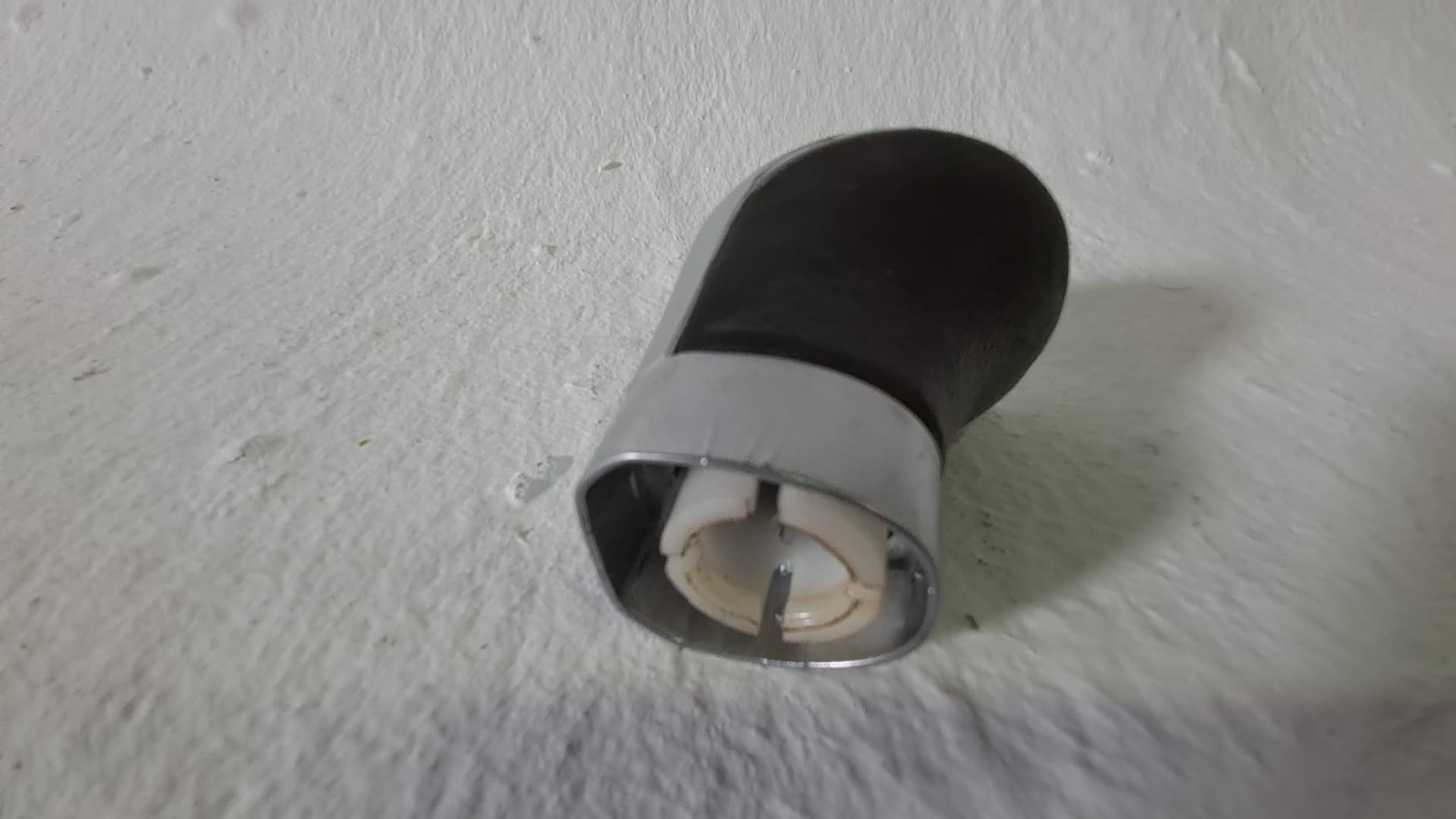 Pomo palanca cambio BMW SERIE 1 BERLINA (E81/E87) 2