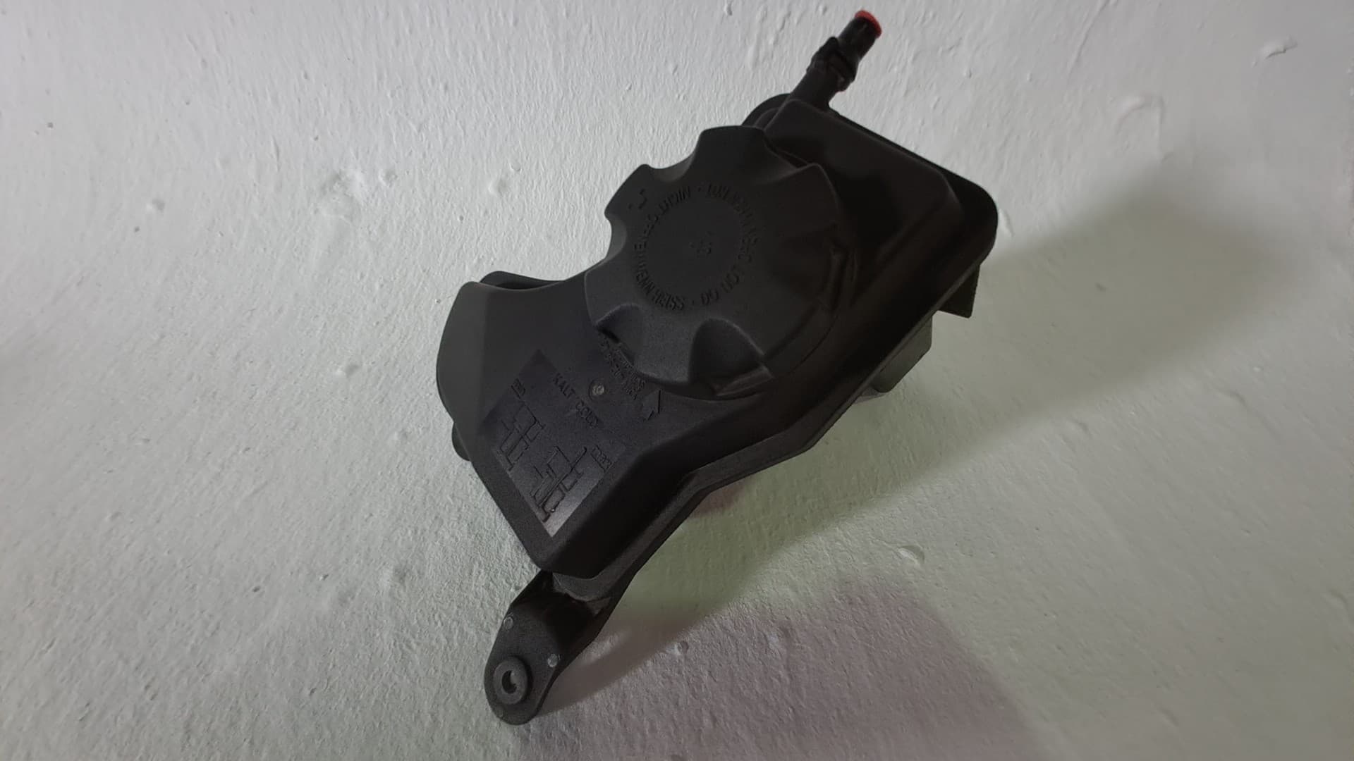 Deposito expansion BMW SERIE 1 BERLINA (E81/E87)