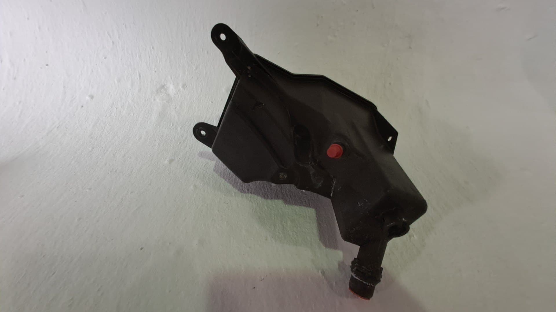 Deposito expansion BMW SERIE 1 BERLINA (E81/E87) 2