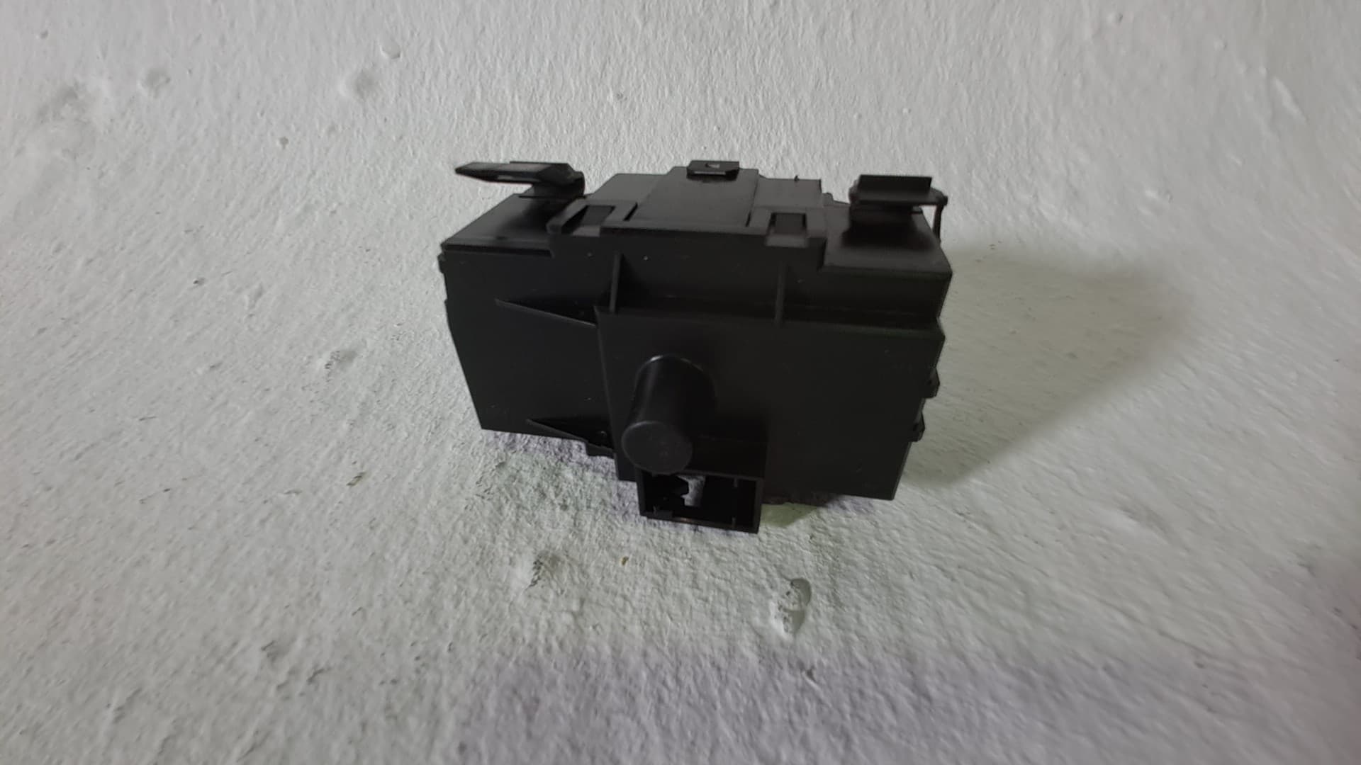 Mando luces BMW SERIE 1 BERLINA (E81/E87) 2
