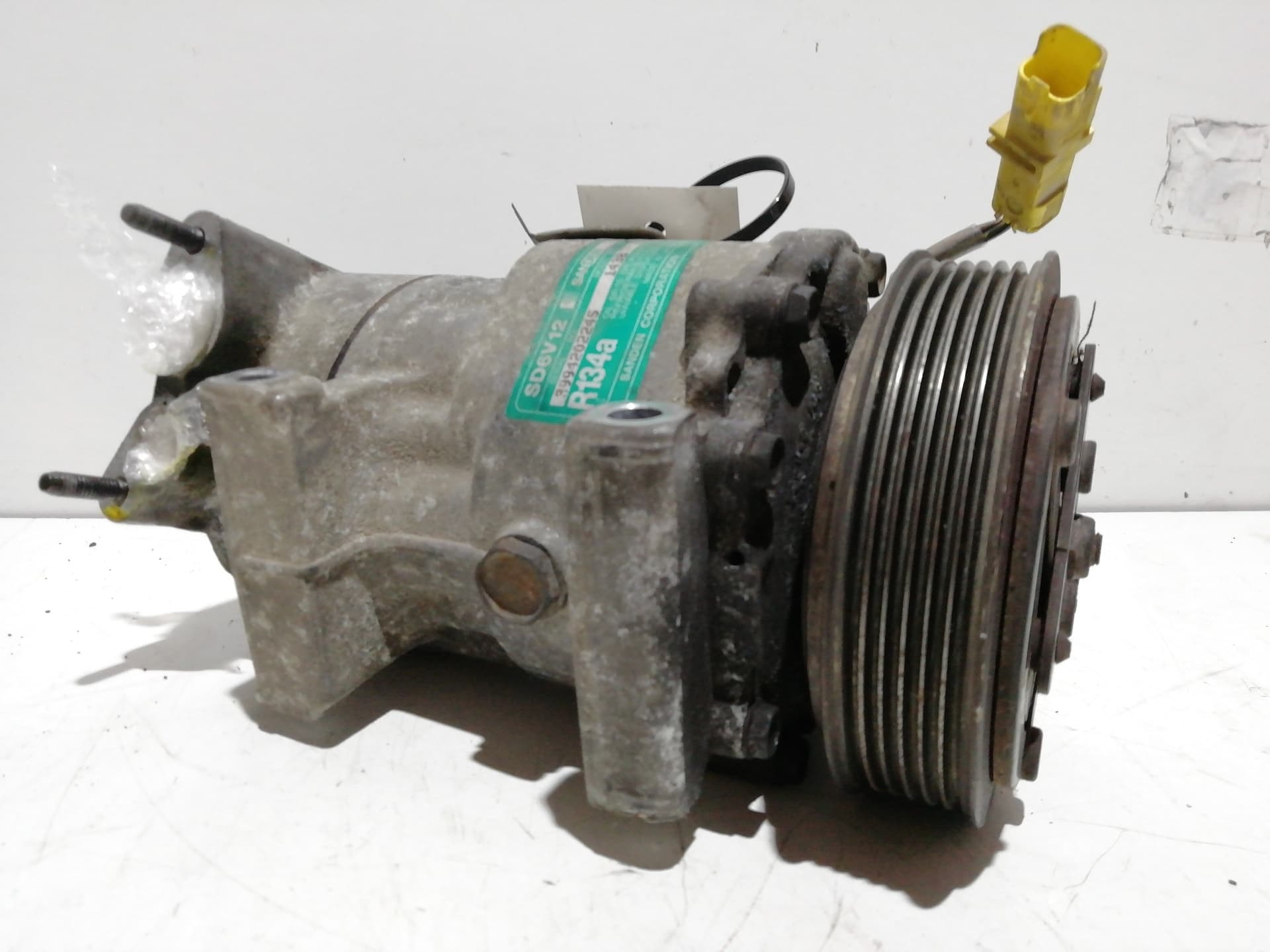 Recambio PEUGEOT 307 (S1) ref. 3994202245