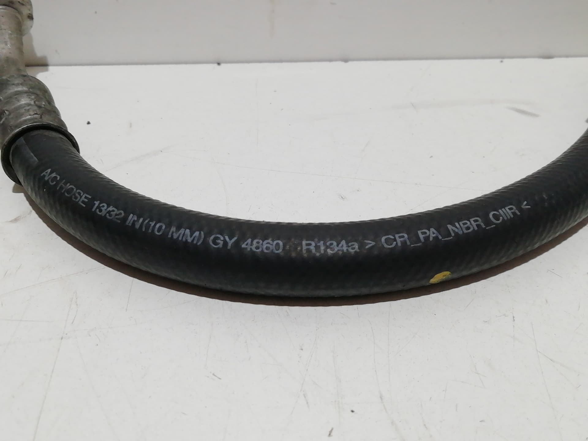 Recambio PEUGEOT 307 (S1) ref. GY4860 2