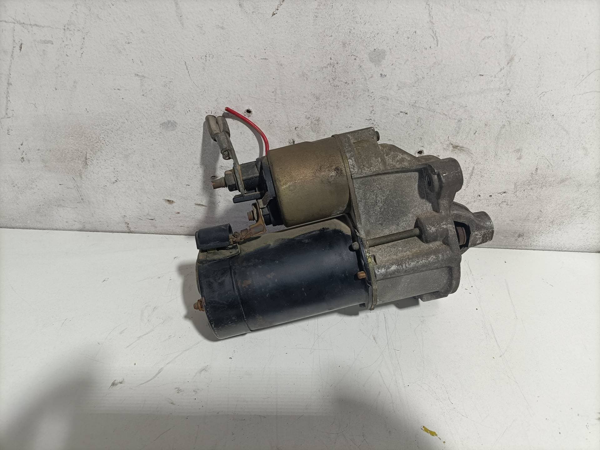 Motor arranque PEUGEOT 307 (S1) 5