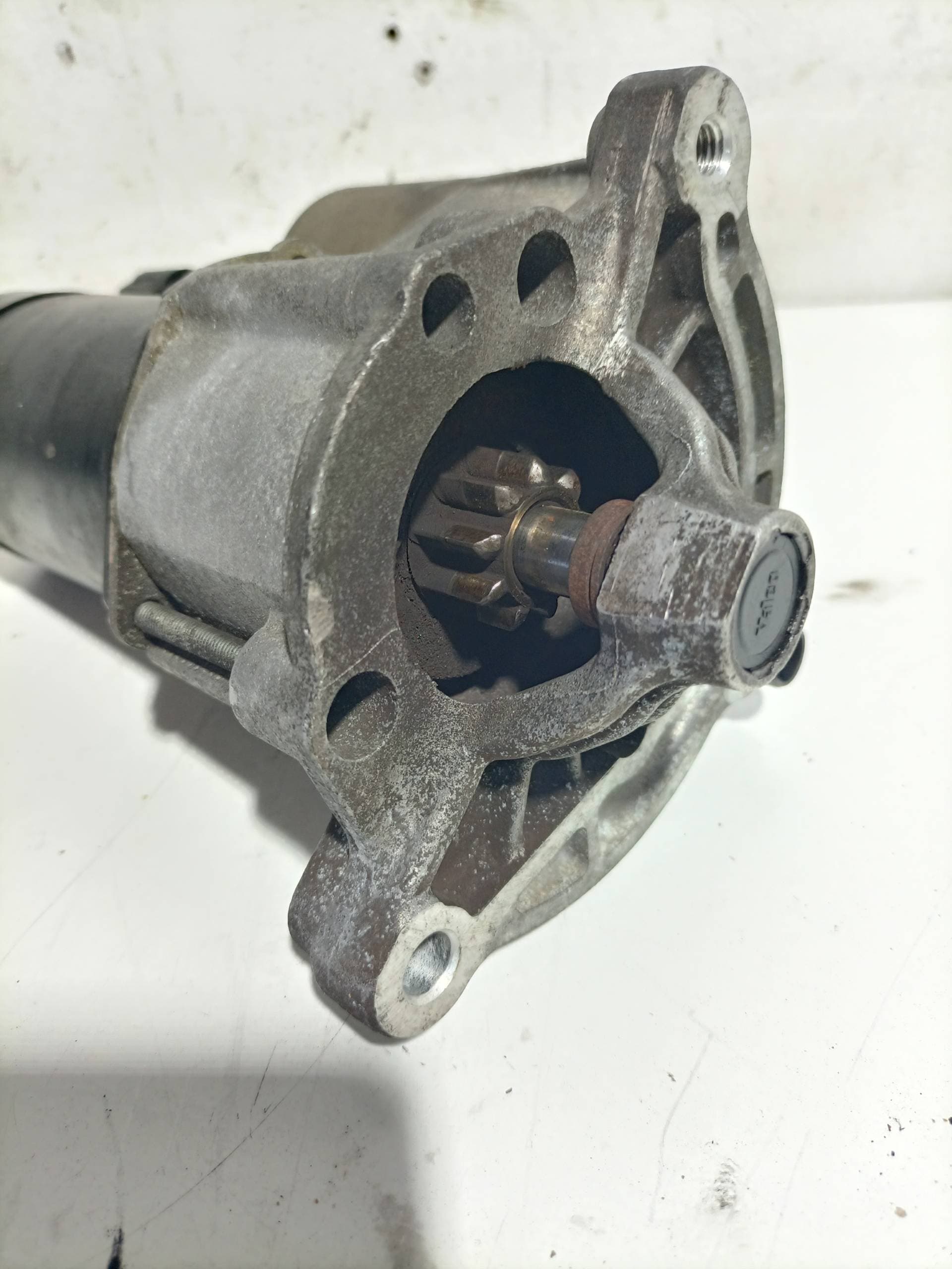 Motor arranque PEUGEOT 307 (S1) 3