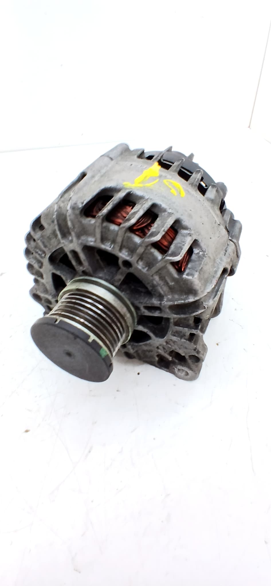 Alternador VOLKSWAGEN GOLF VII LIM