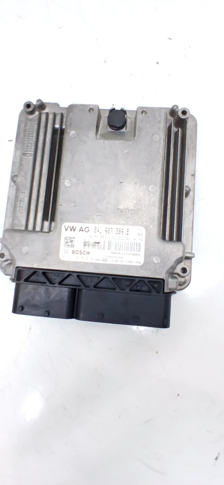 Centralita motor uce VOLKSWAGEN GOLF VII LIM