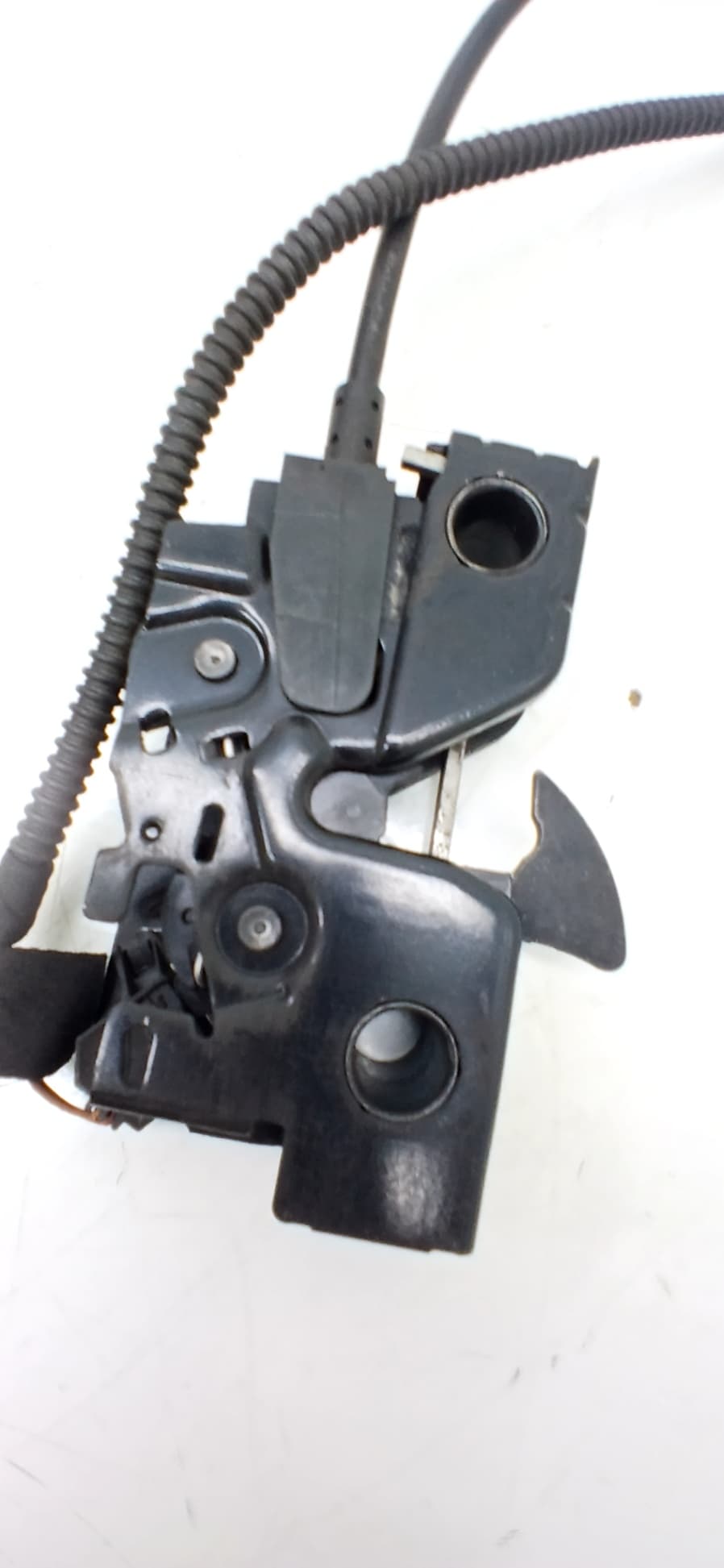 Cerradura capot VOLKSWAGEN GOLF VII LIM 2