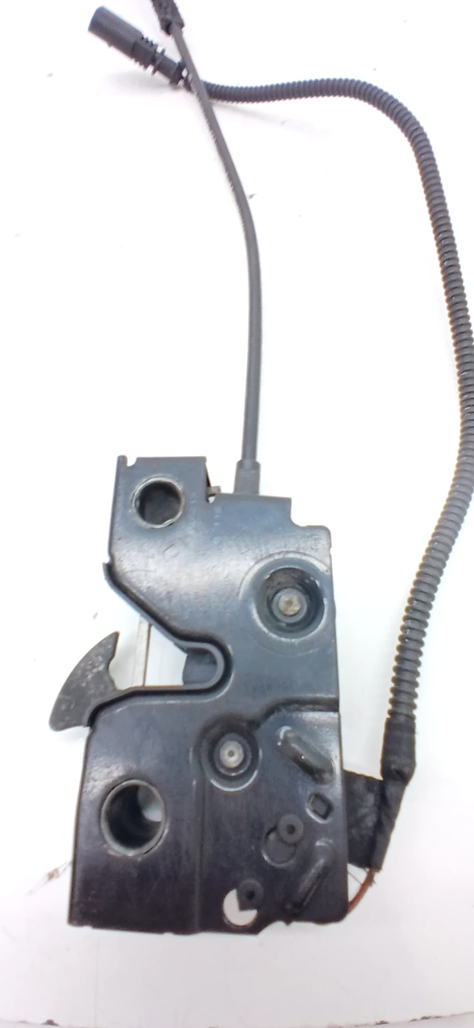 Cerradura capot VOLKSWAGEN GOLF VII LIM