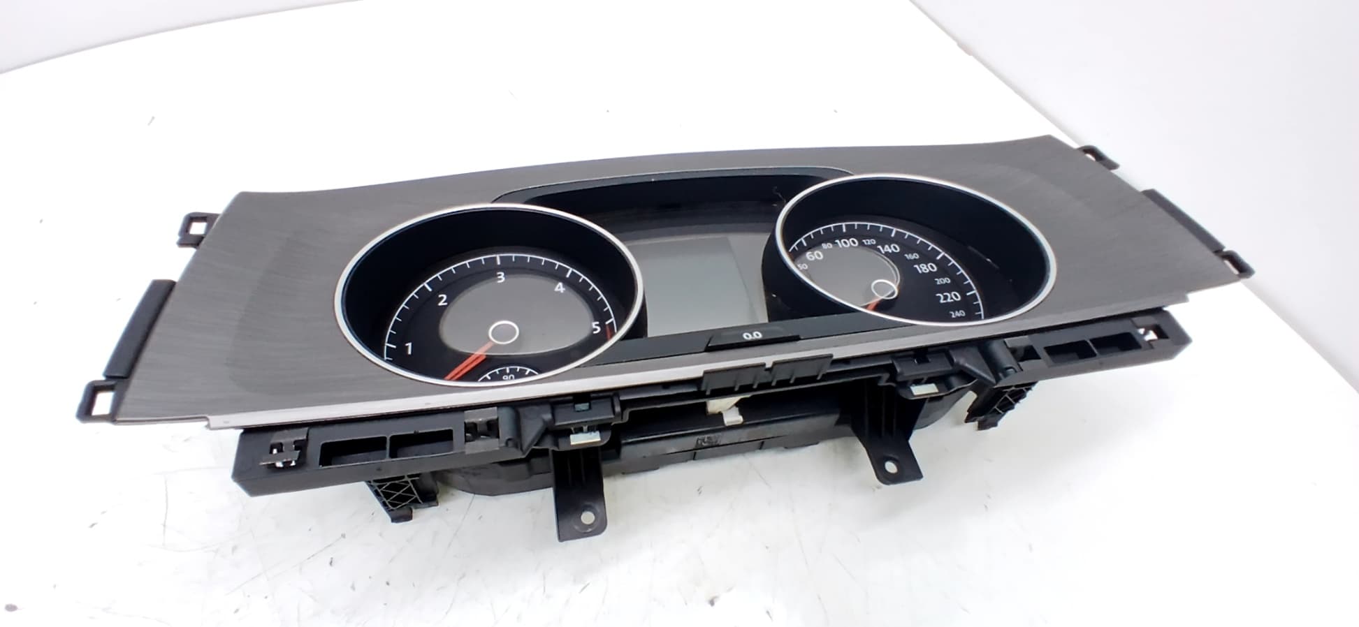 Cuadro instrumentos VOLKSWAGEN GOLF VII LIM