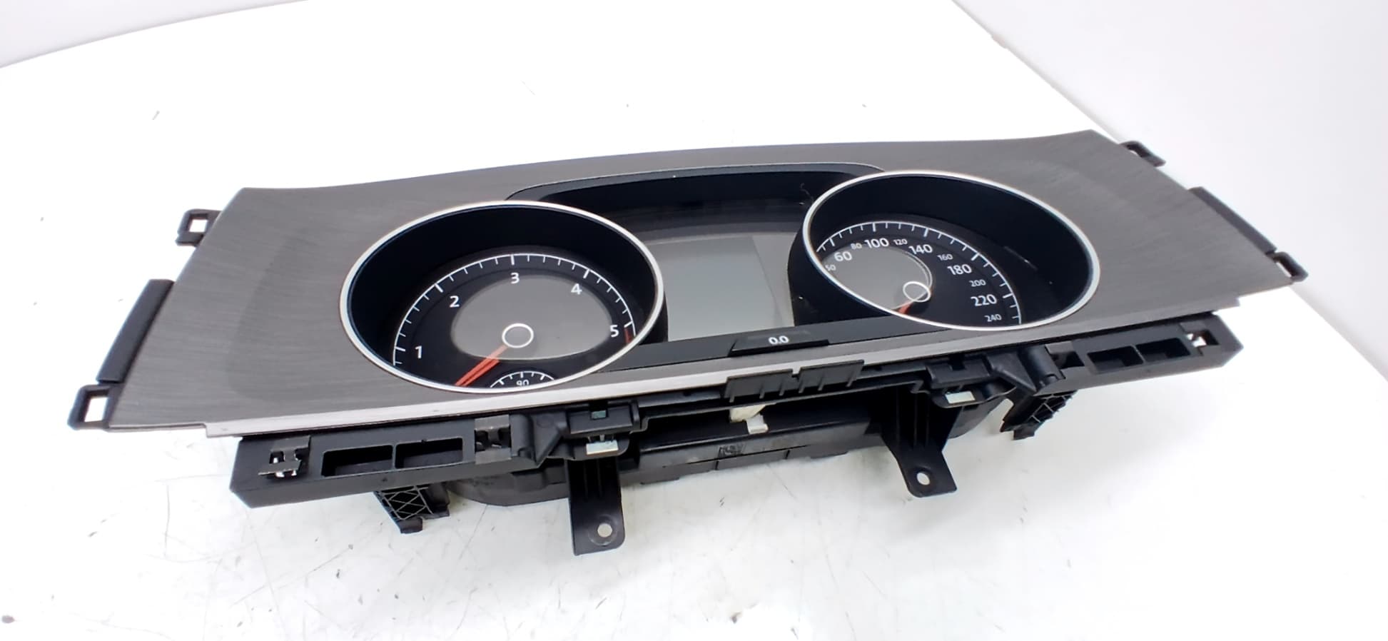 Cuadro instrumentos VOLKSWAGEN GOLF VII LIM 5