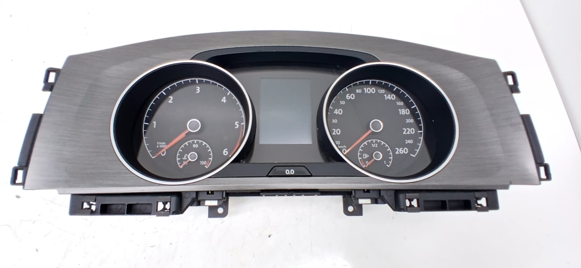 Cuadro instrumentos VOLKSWAGEN GOLF VII LIM 4