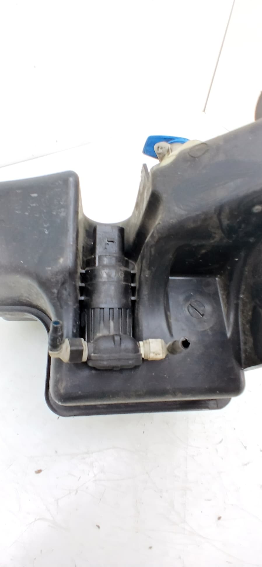 Deposito limpia VOLKSWAGEN GOLF VII LIM 4