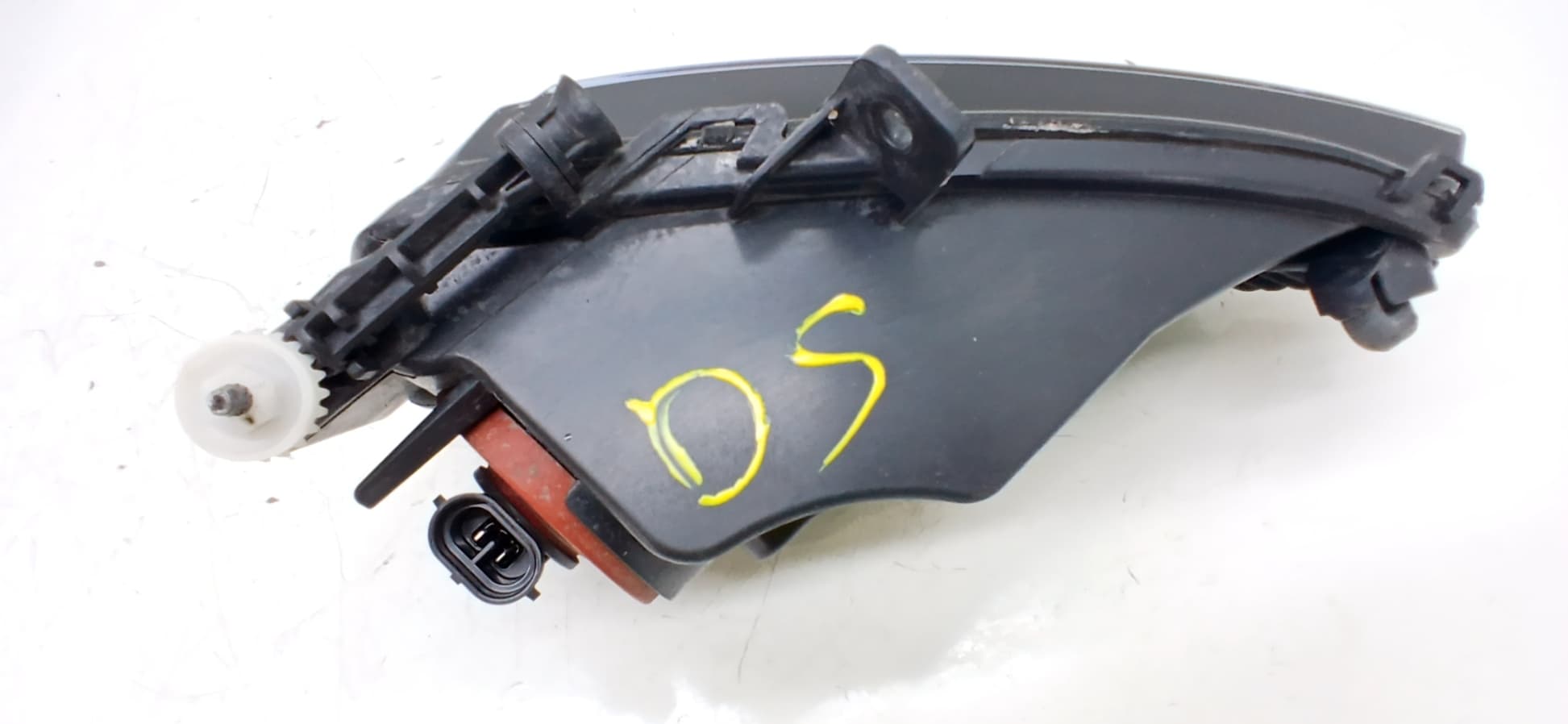 Faro antiniebla derecho VOLKSWAGEN GOLF VII LIM 3
