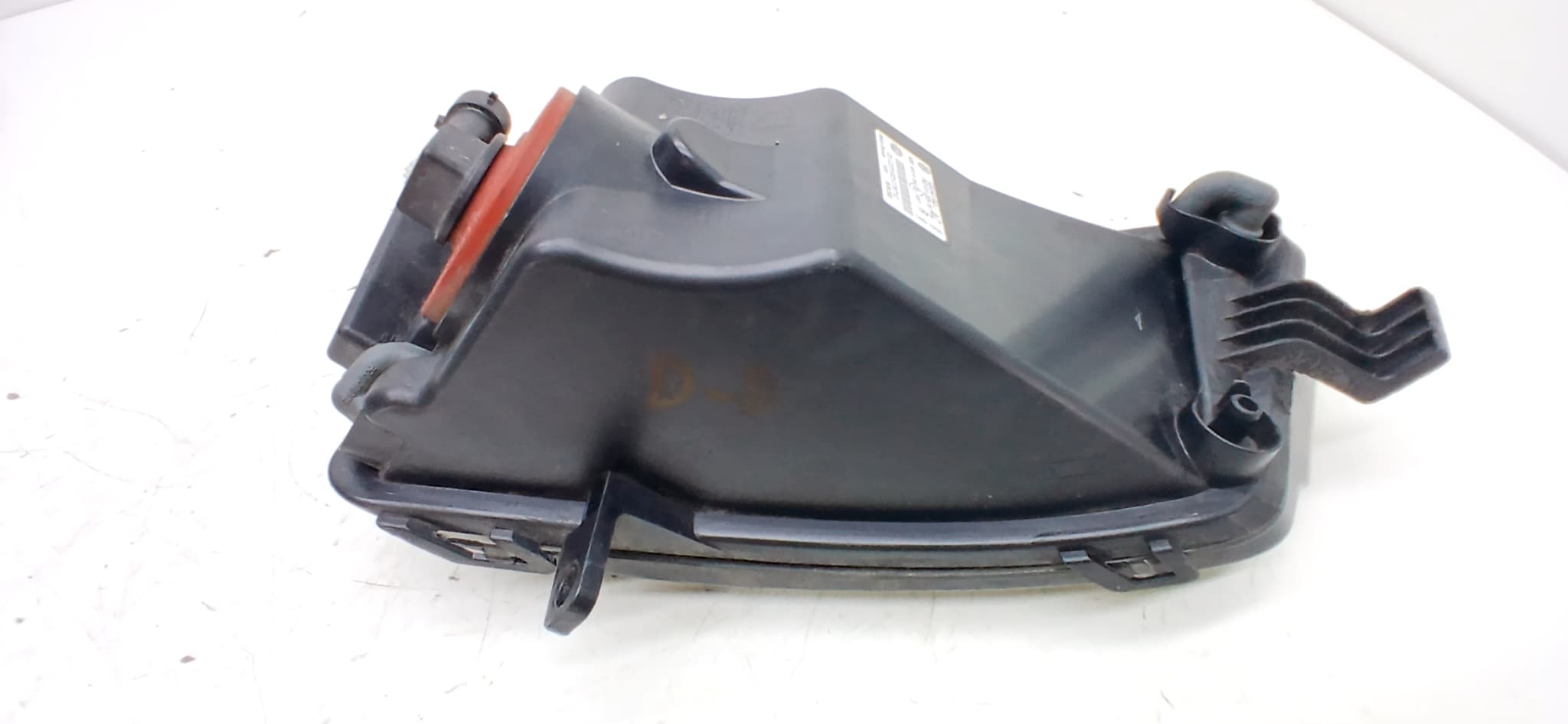 Faro antiniebla derecho VOLKSWAGEN GOLF VII LIM 2