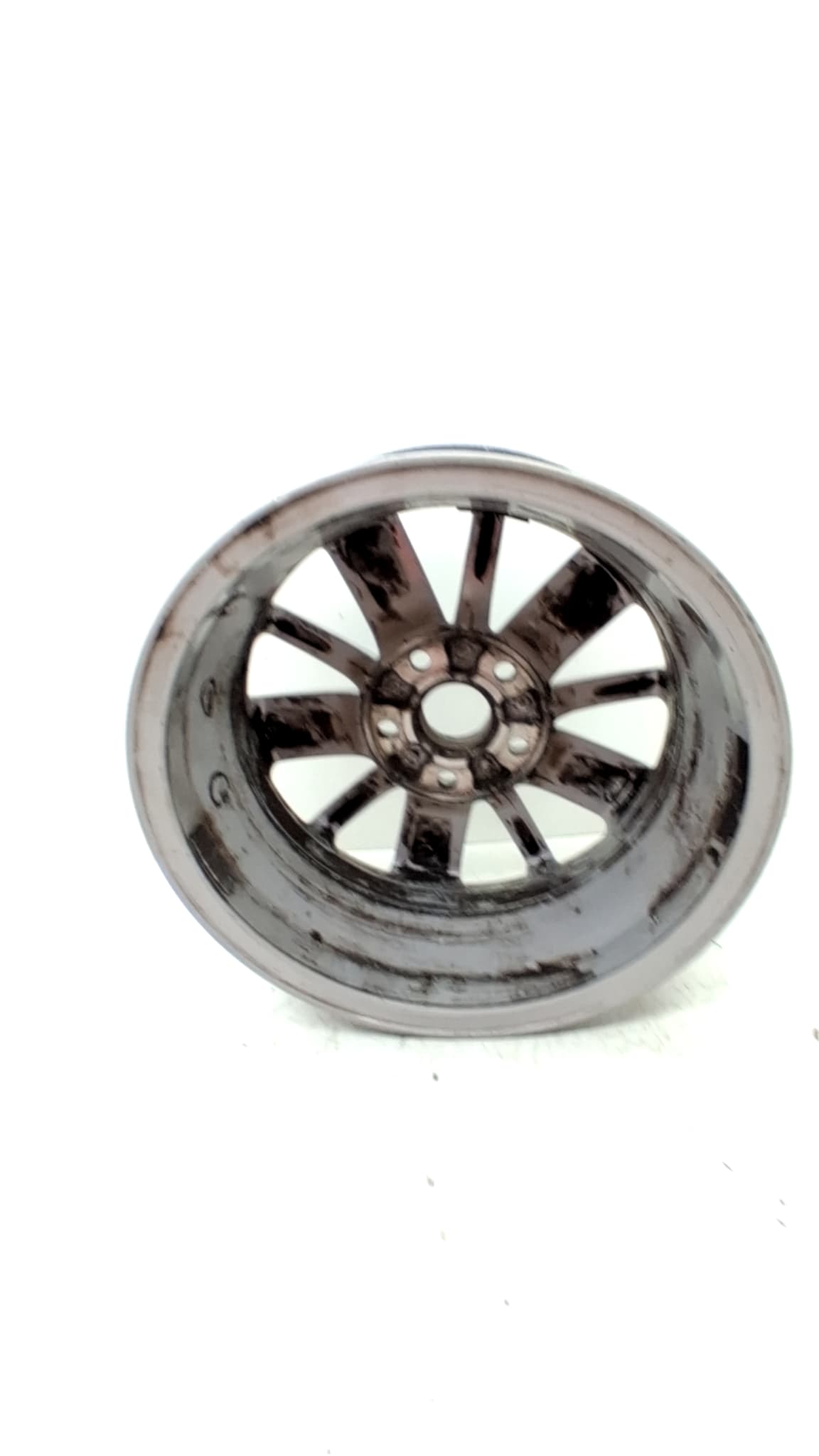 Llanta VOLKSWAGEN GOLF VII LIM 2