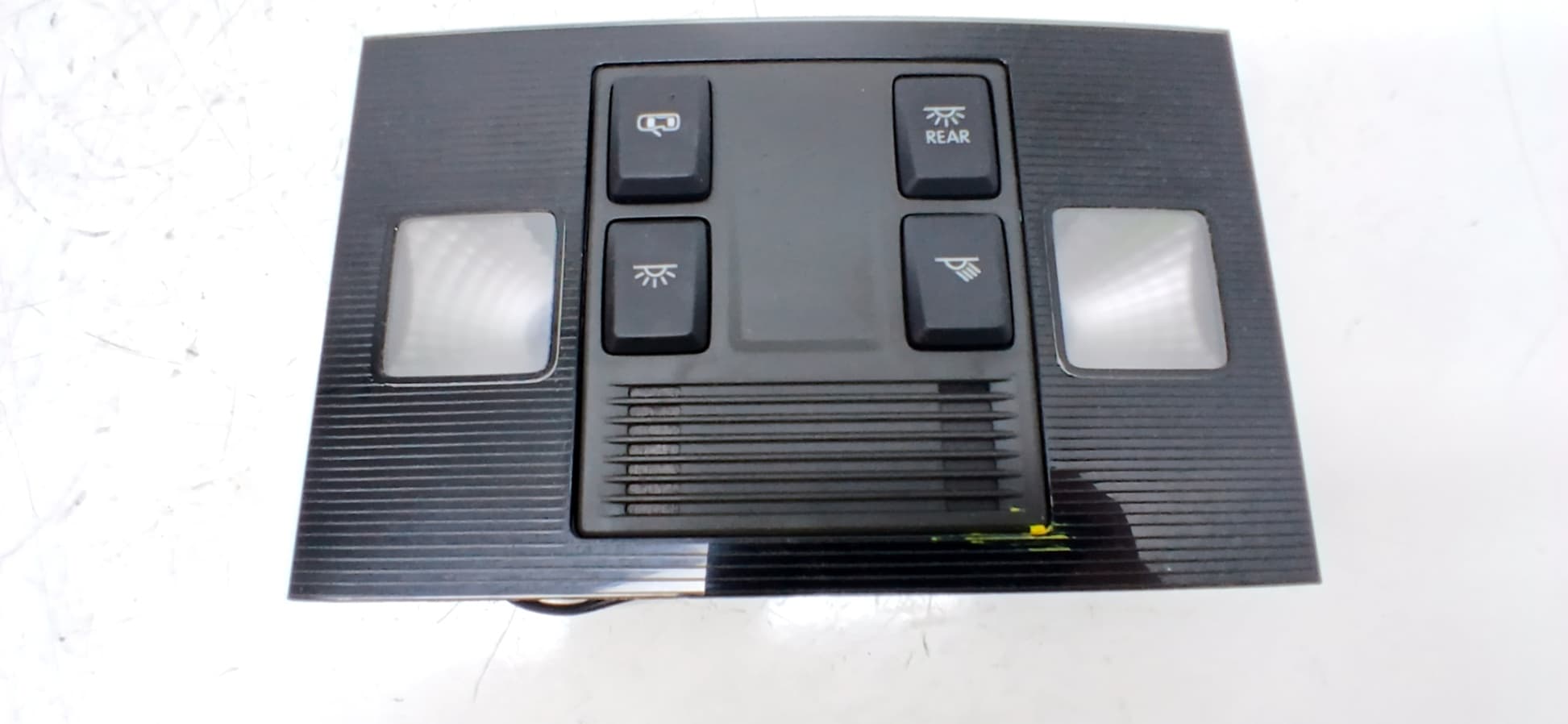 Luz interior VOLKSWAGEN GOLF VII LIM 3