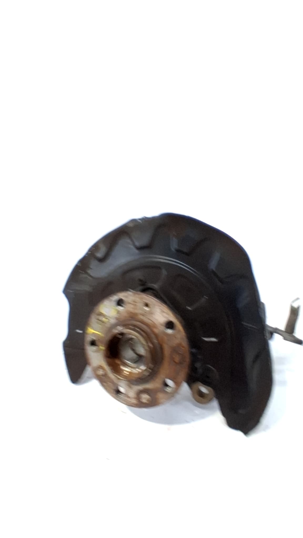 Mangueta delantera derecha VOLKSWAGEN GOLF VII LIM