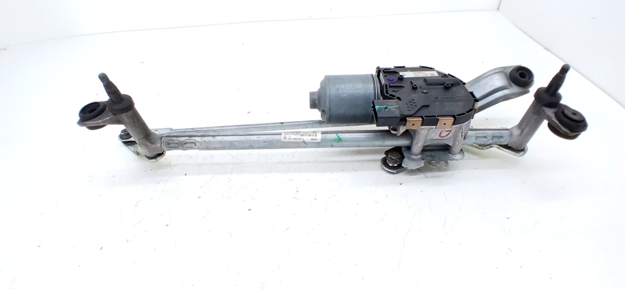 Motor limpia delantero VOLKSWAGEN GOLF VII LIM