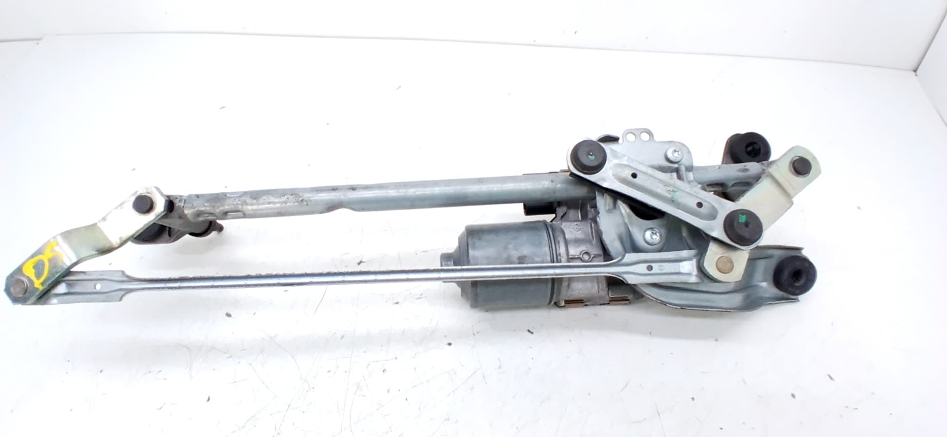 Motor limpia delantero VOLKSWAGEN GOLF VII LIM 2
