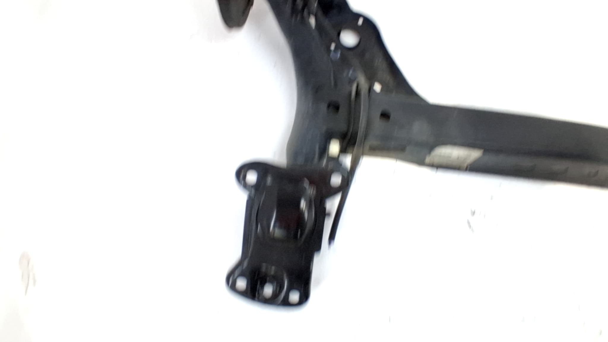 Puente trasero VOLKSWAGEN GOLF VII LIM 2