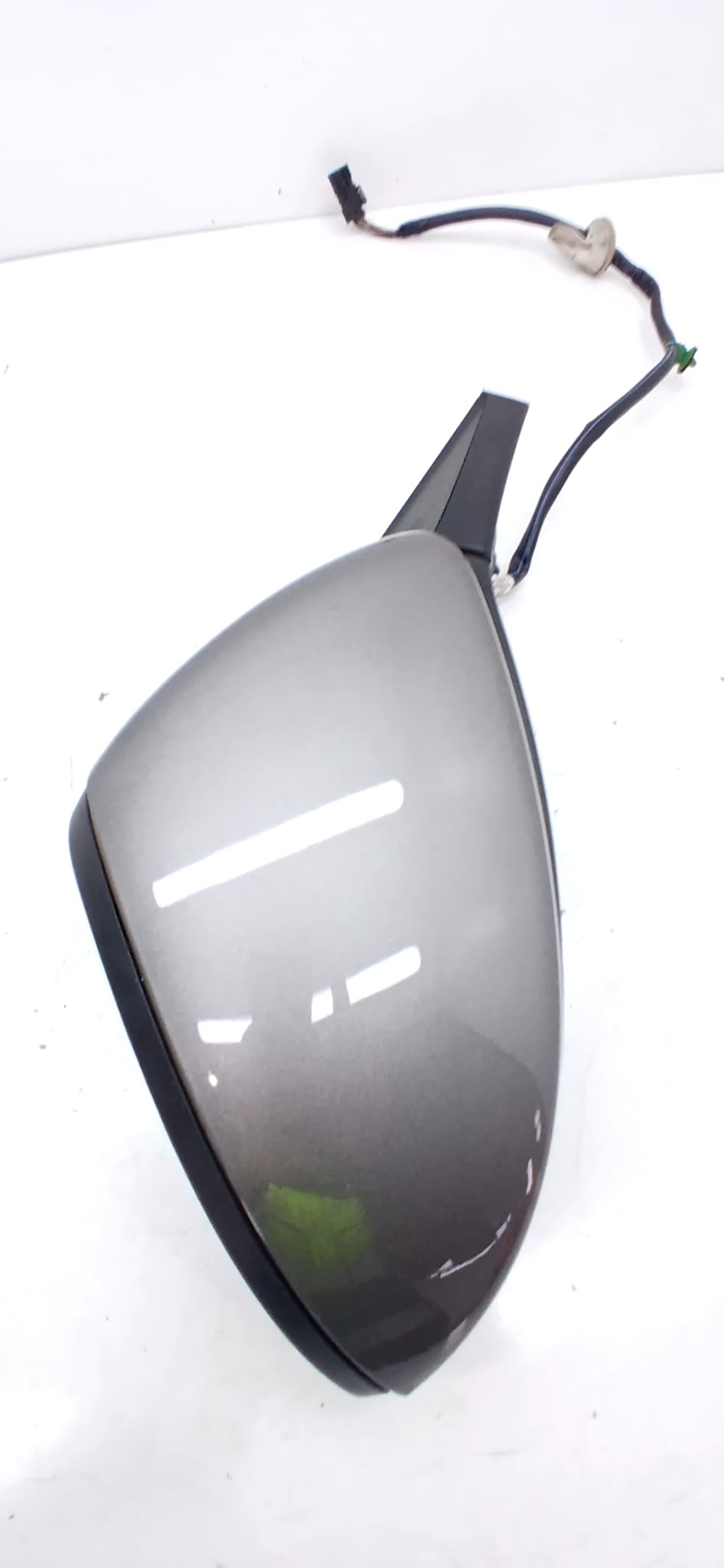 Retrovisor derecho VOLKSWAGEN GOLF VII LIM 3