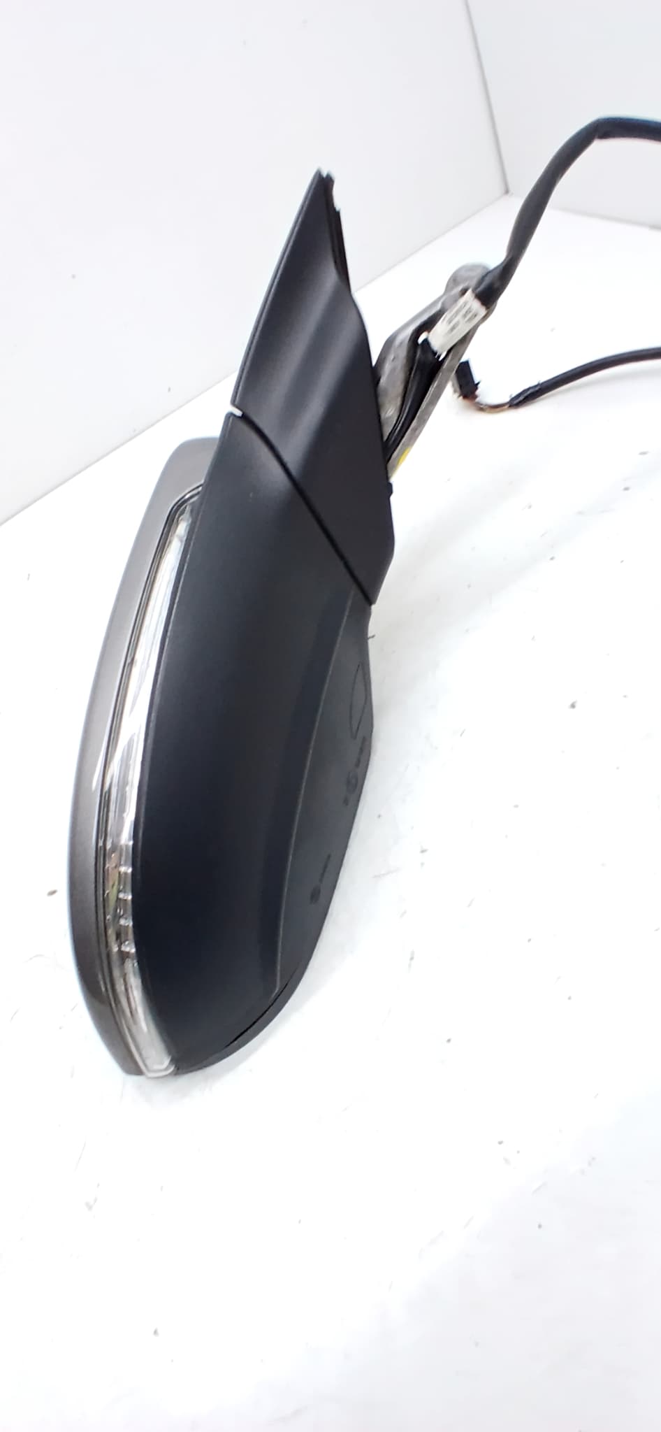 Retrovisor derecho VOLKSWAGEN GOLF VII LIM 2