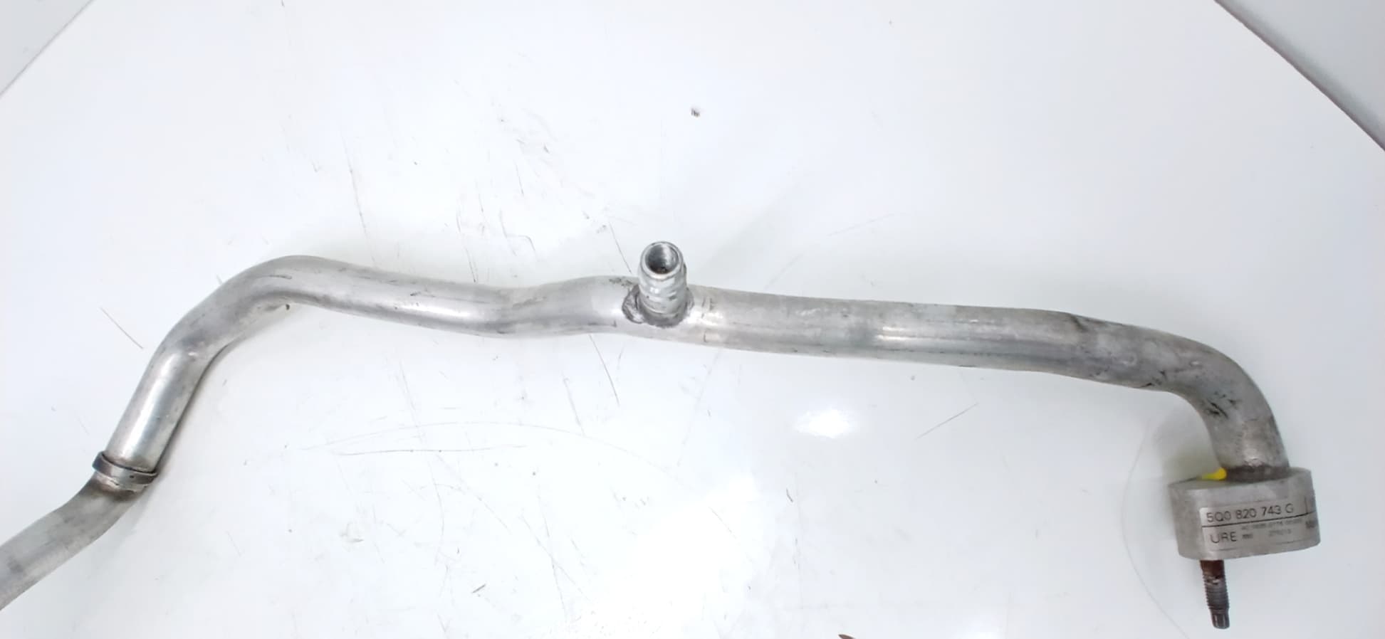 Recambio VOLKSWAGEN GOLF VII LIM ref. 5Q0820743G 3