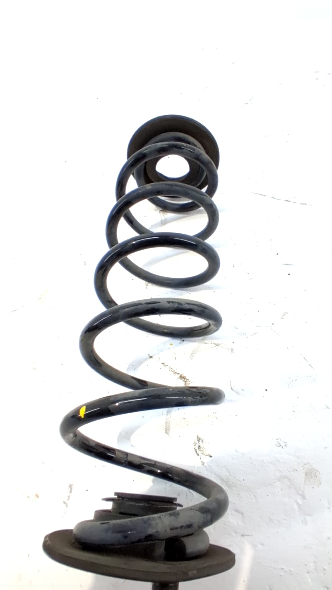 Muelle amortiguacion VOLKSWAGEN GOLF VII LIM