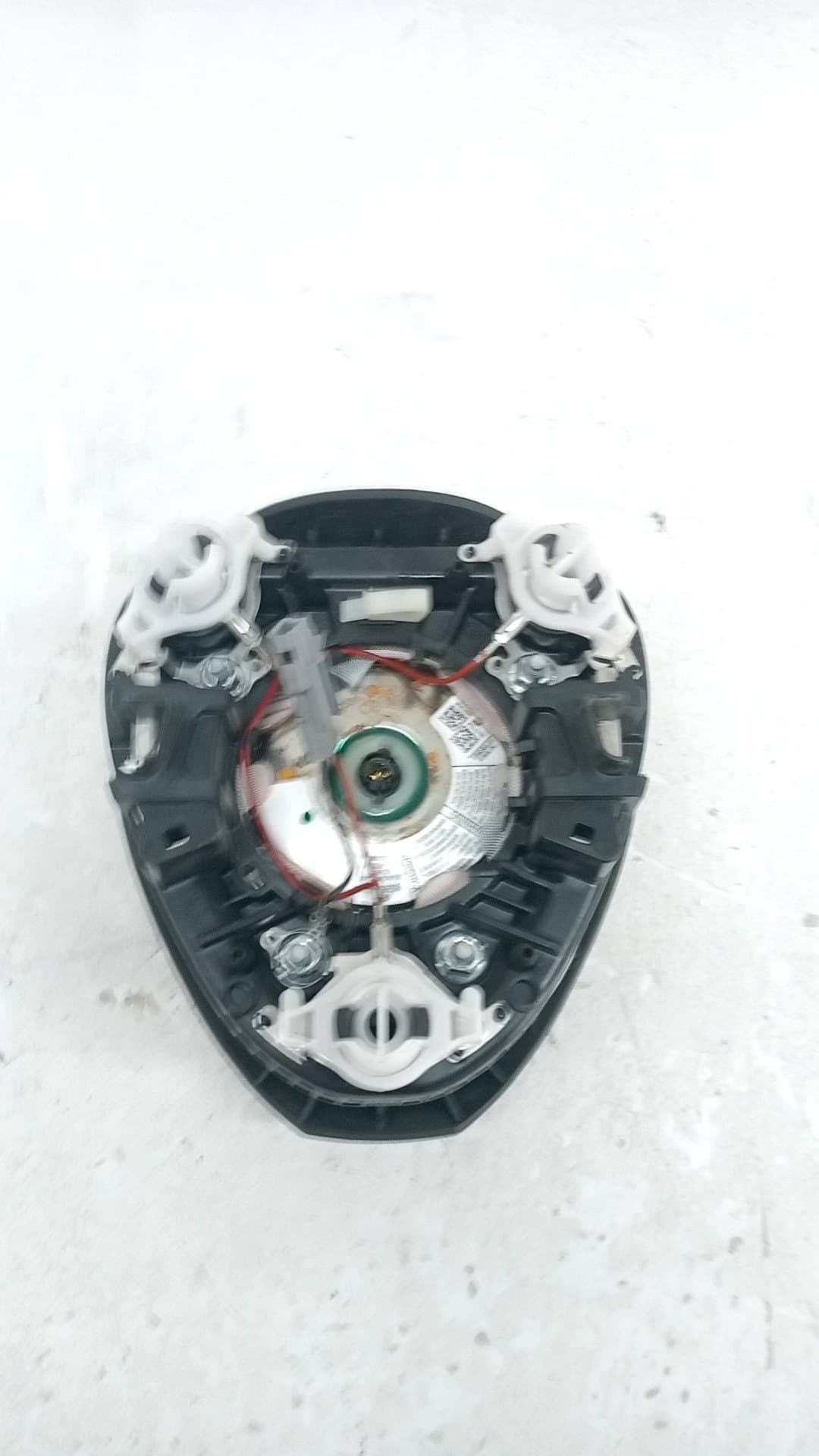 Recambio OPEL ASTRA K LIM ref. 39042463 2