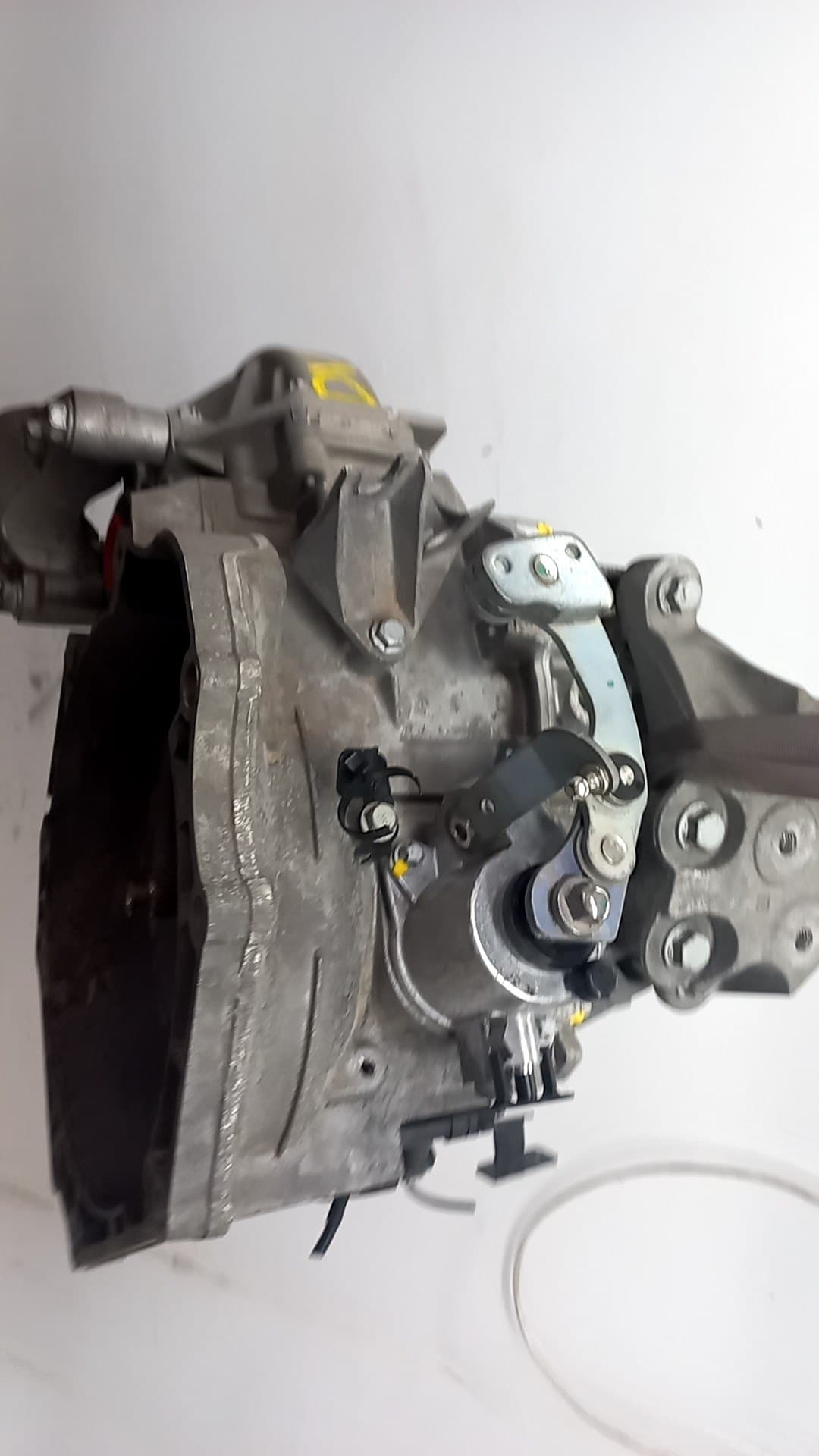 Caja cambios OPEL ASTRA K LIM 2