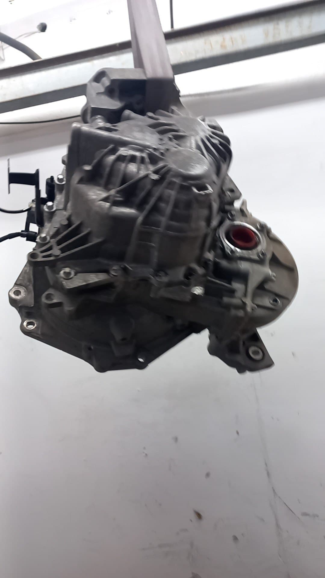 Caja cambios OPEL ASTRA K LIM