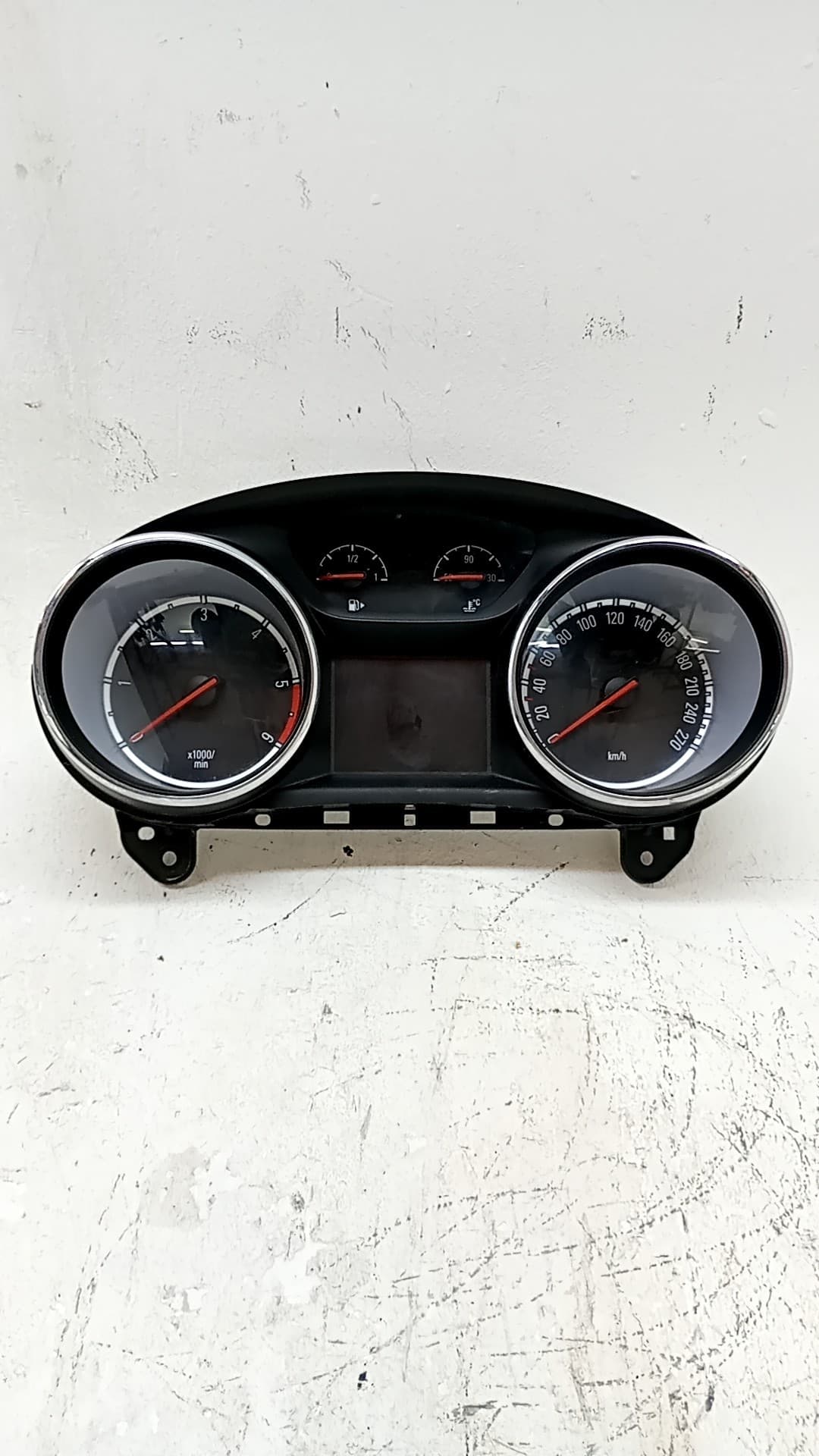 Cuadro instrumentos OPEL ASTRA K LIM