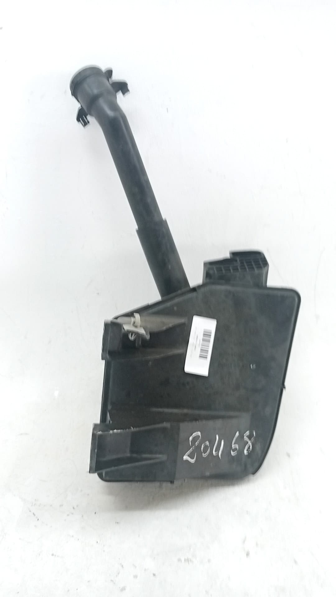 Deposito limpia OPEL ASTRA K LIM 2
