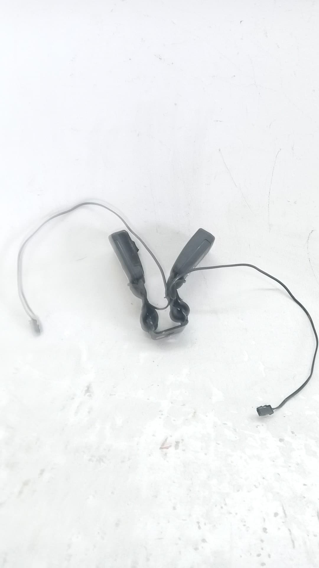 Enganche cinturon trasero izquierdo OPEL ASTRA K LIM 2