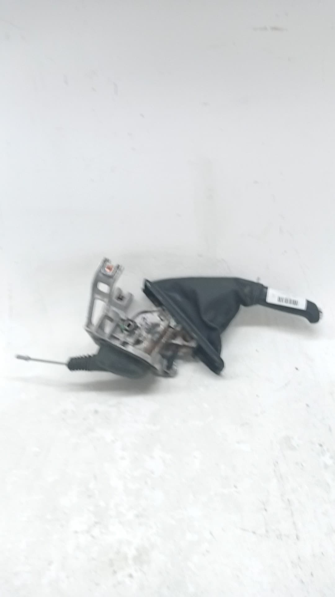 Palanca freno de mano OPEL ASTRA K LIM 3
