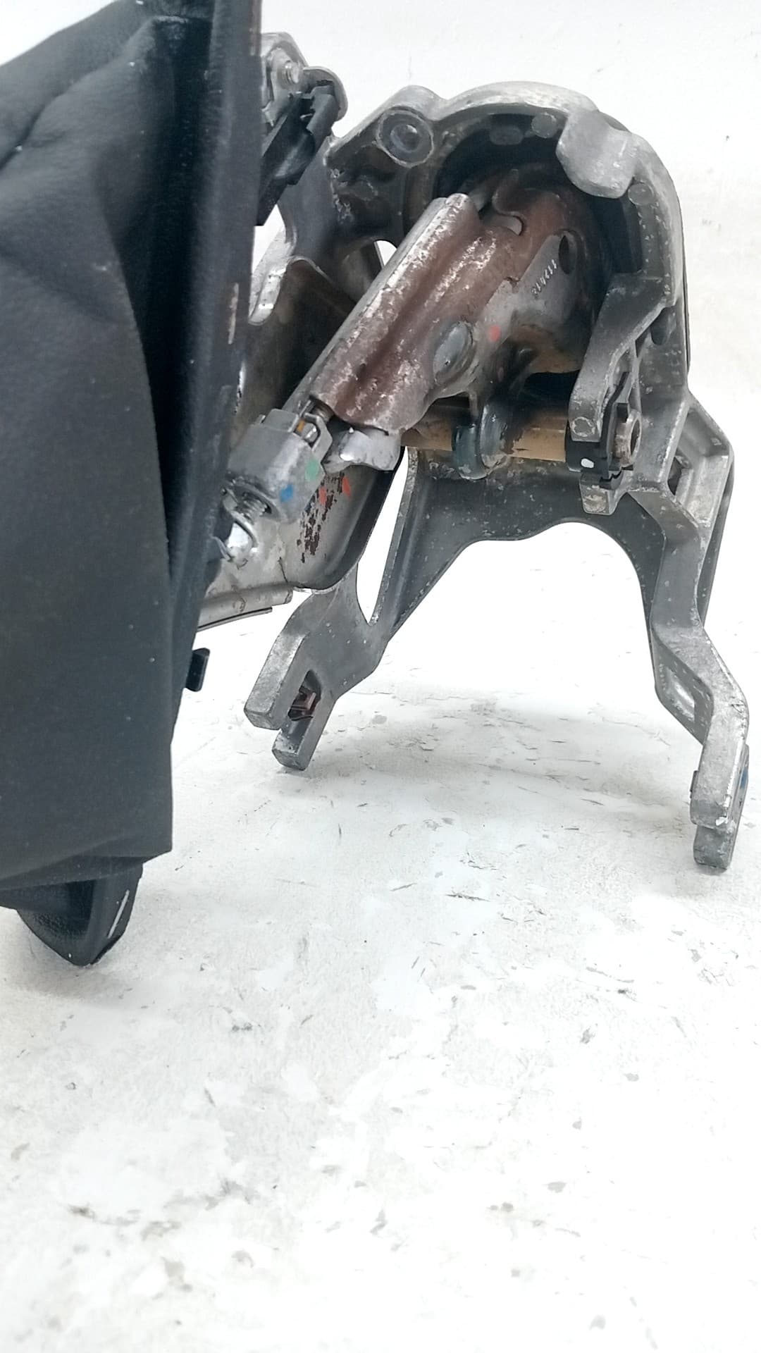 Palanca freno de mano OPEL ASTRA K LIM